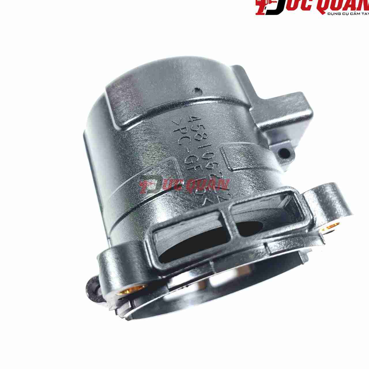 Vỏ chụp cuộn máy cưa kiếm, DJR188, MAKITA, 183H44-4