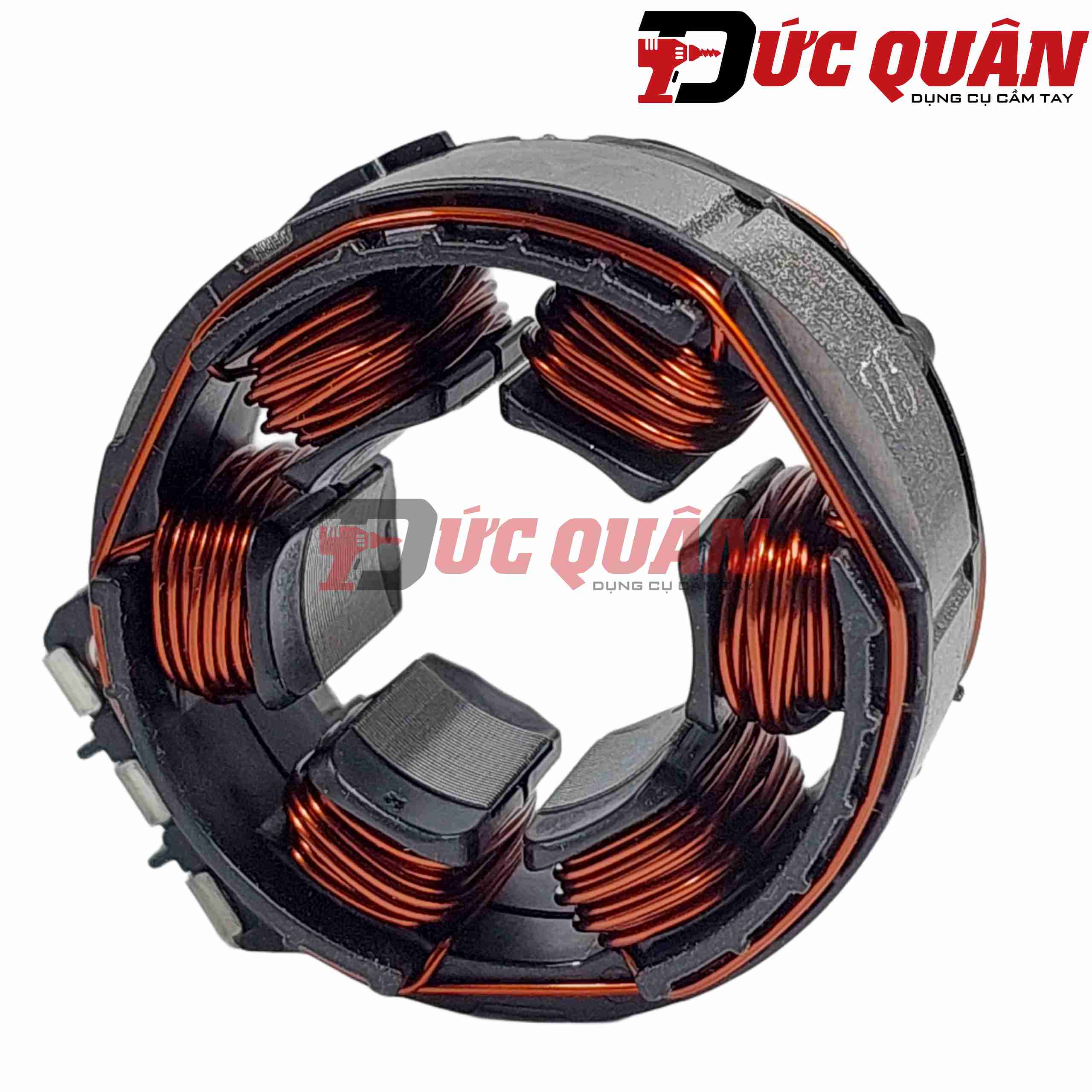 Sator máy bắn vít Makita DTD170/ TD170