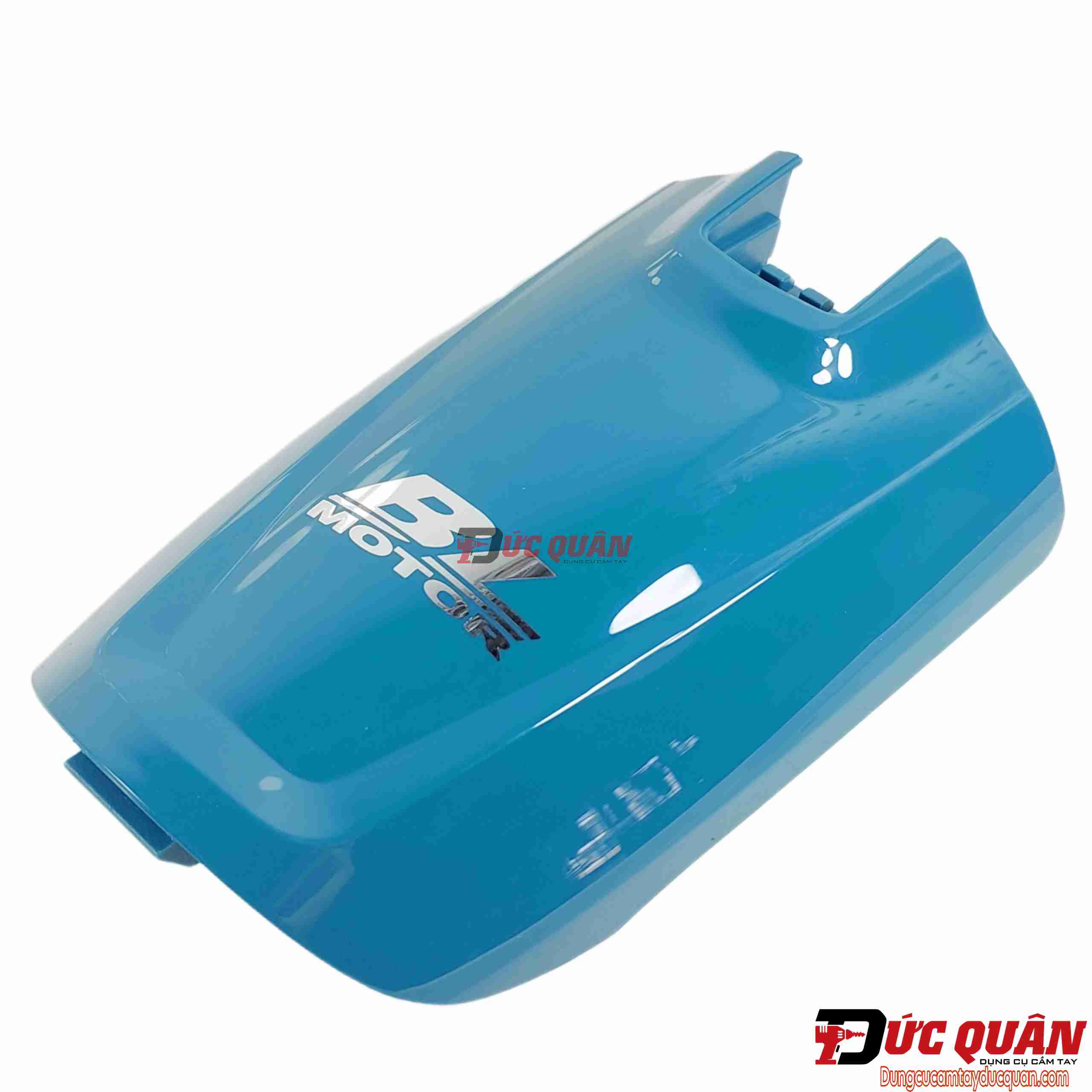 Nấp đậy hộp chứa bụi máy Makita DCL282 140L57-2