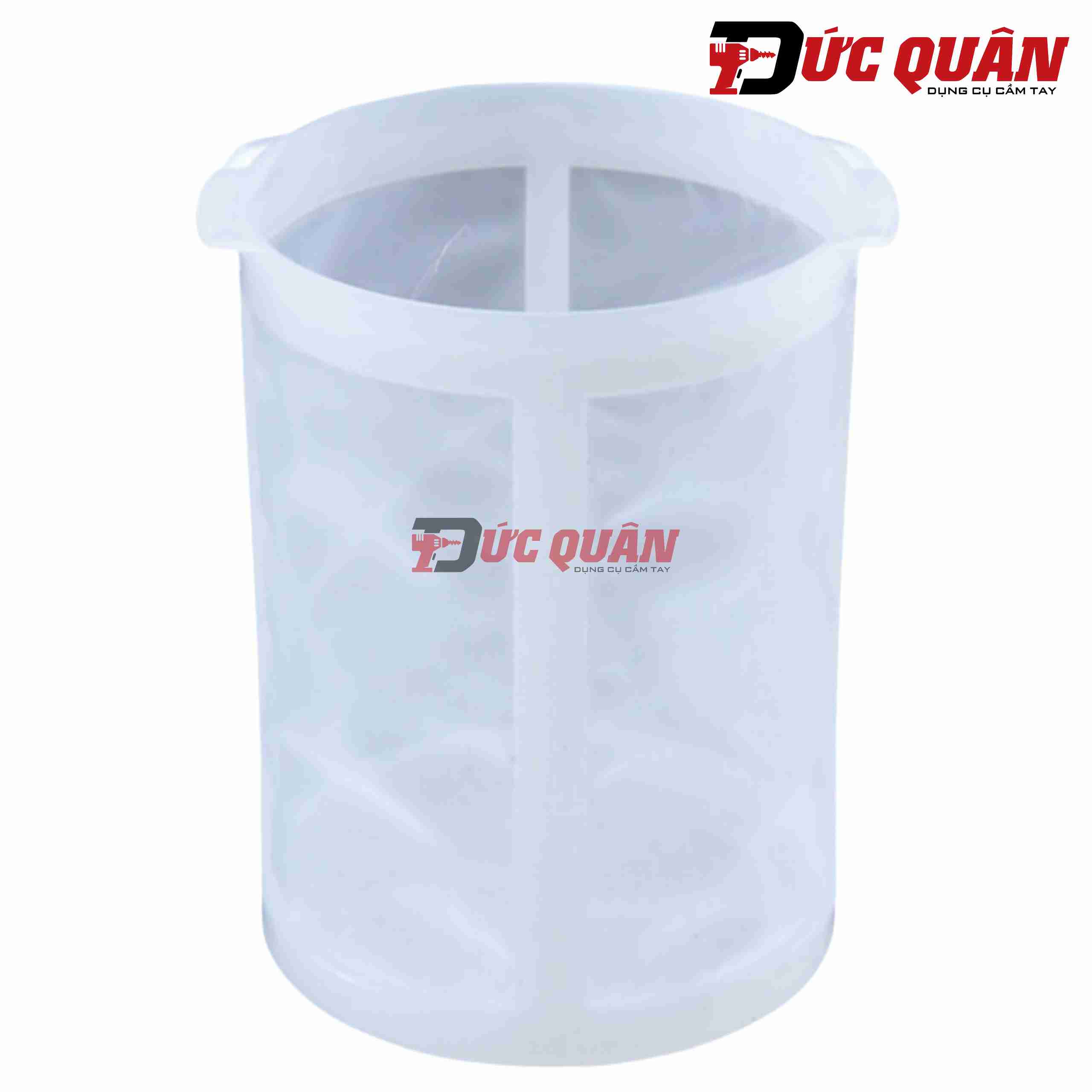 Túi lọc trước máy hút bụi DCL180, DCL140 Makita 198751-8
