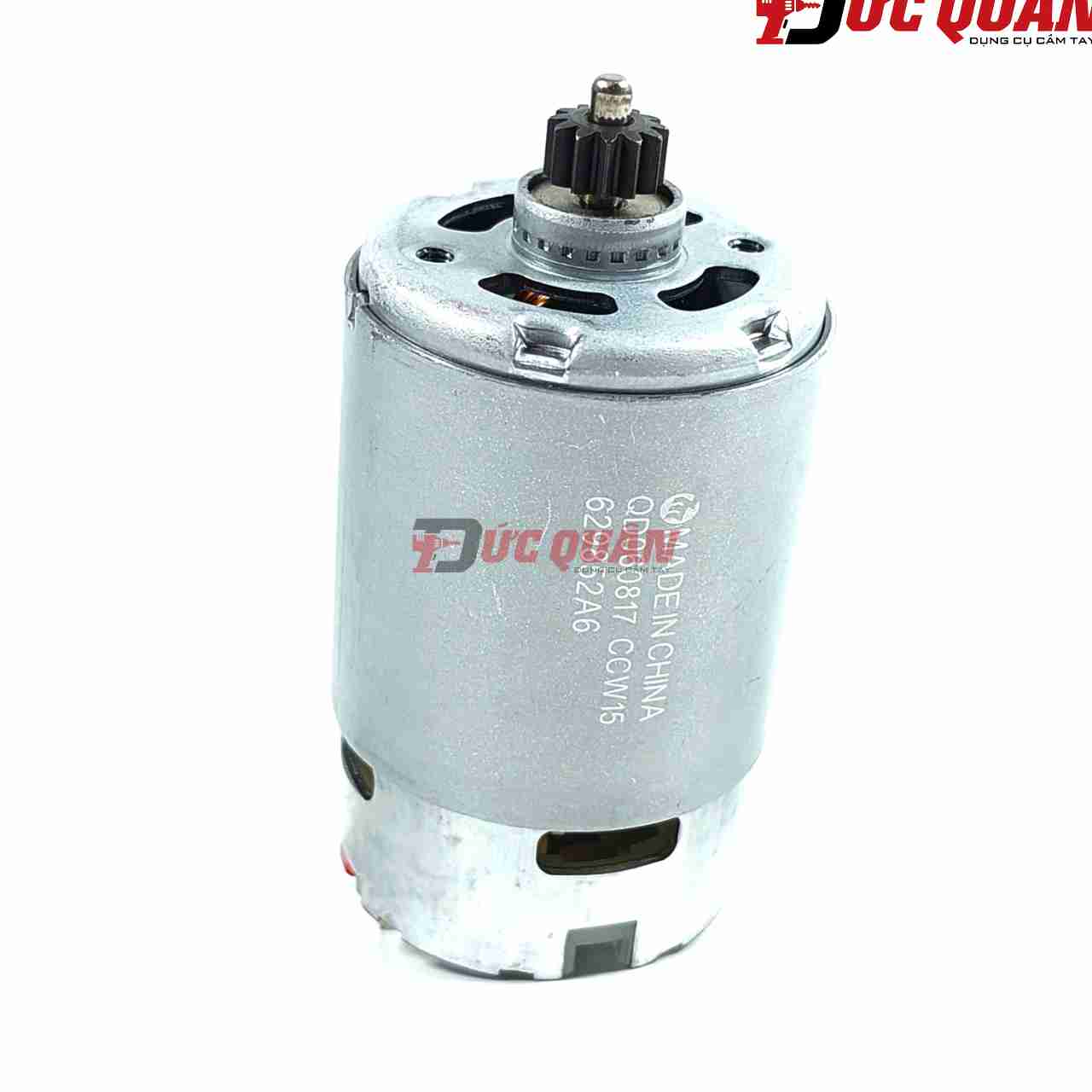 Motor máy vặn vít 10.8v, DF030D, Makita, 629853-4