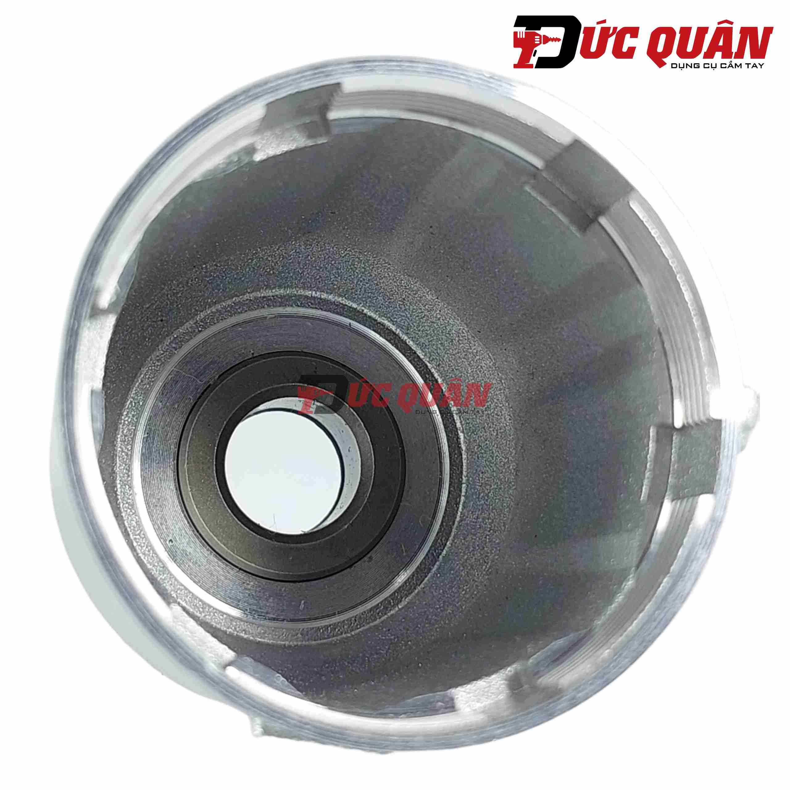 Hộp nhom máy bắn vít TD090D Makita 158670-0