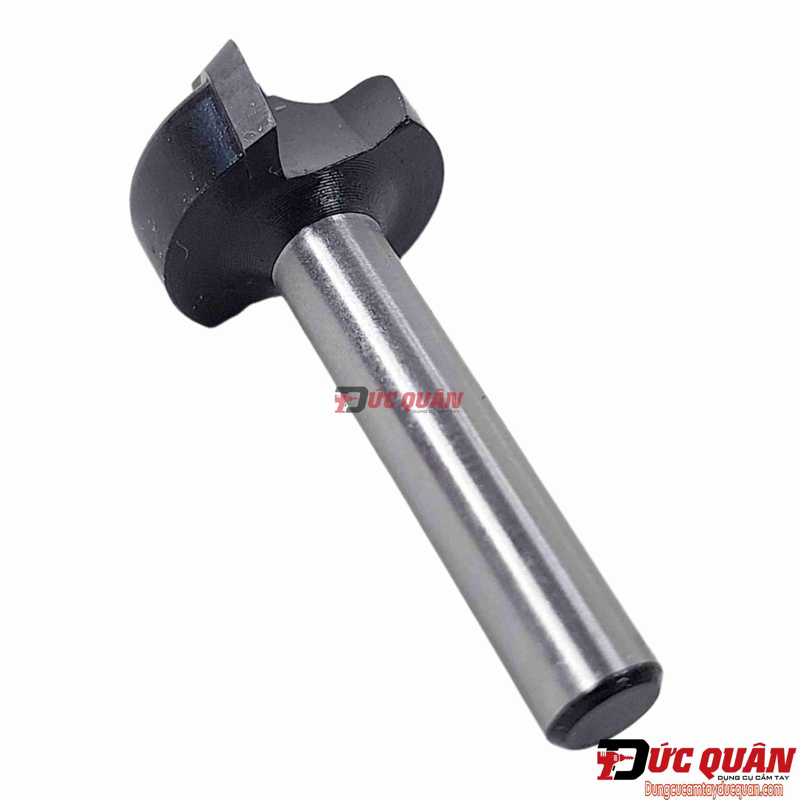 Mũi phay rảnh cong 6.35mm Makita D-69696
