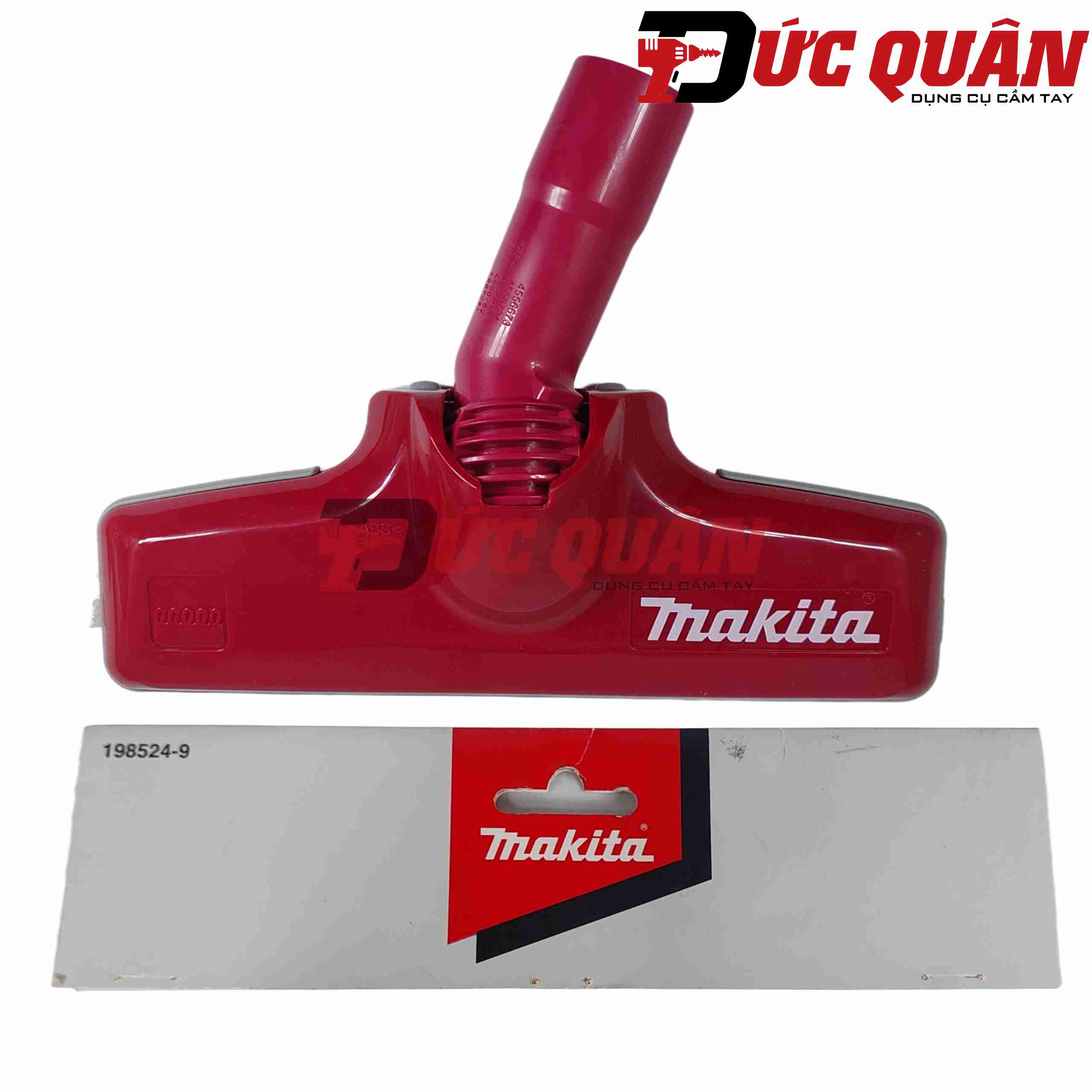Hút bụi chử ( T ) cao cấp Makita 198524-9