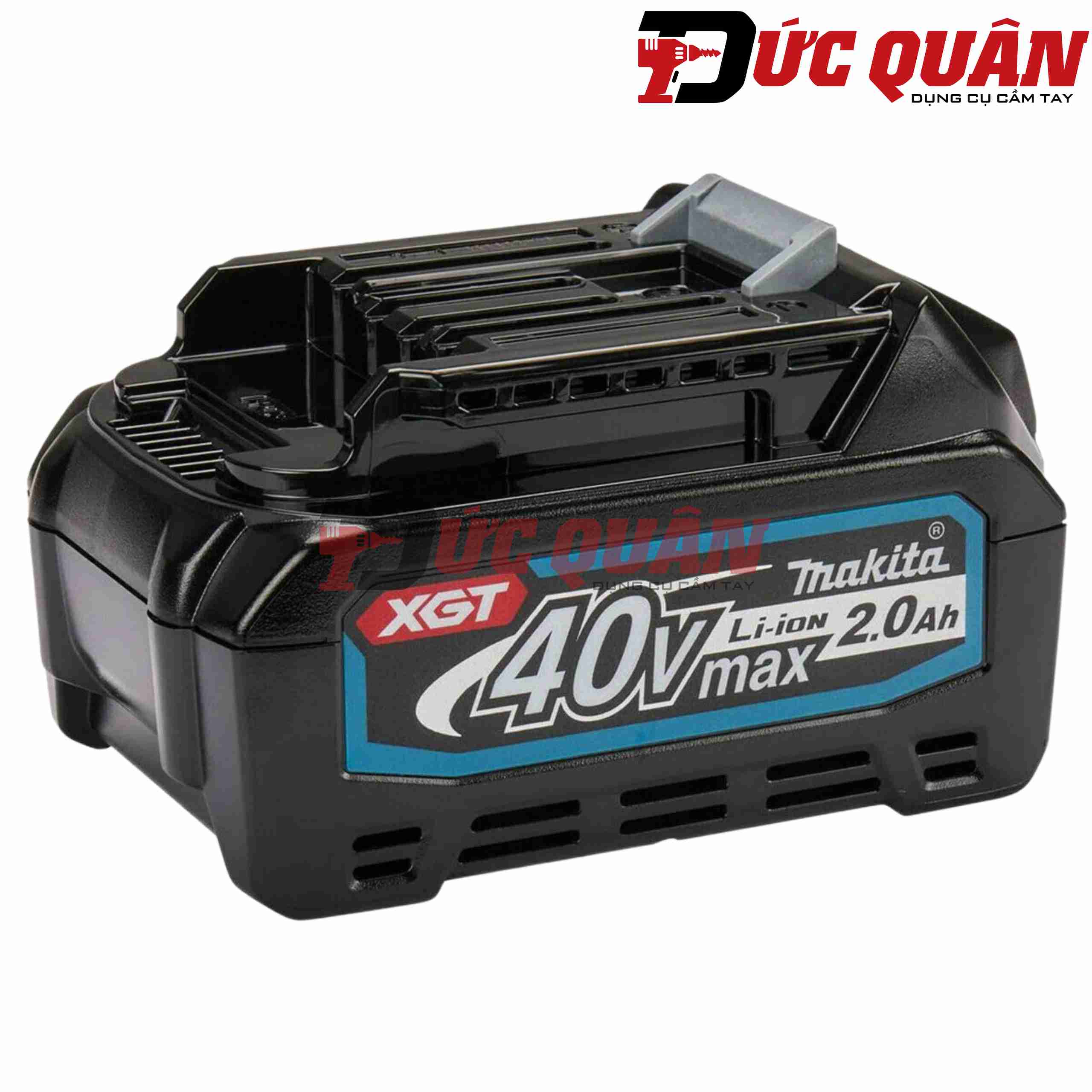 Pin 40VMax 2.0Ah Makita BL4020 ( 191L29-0 )