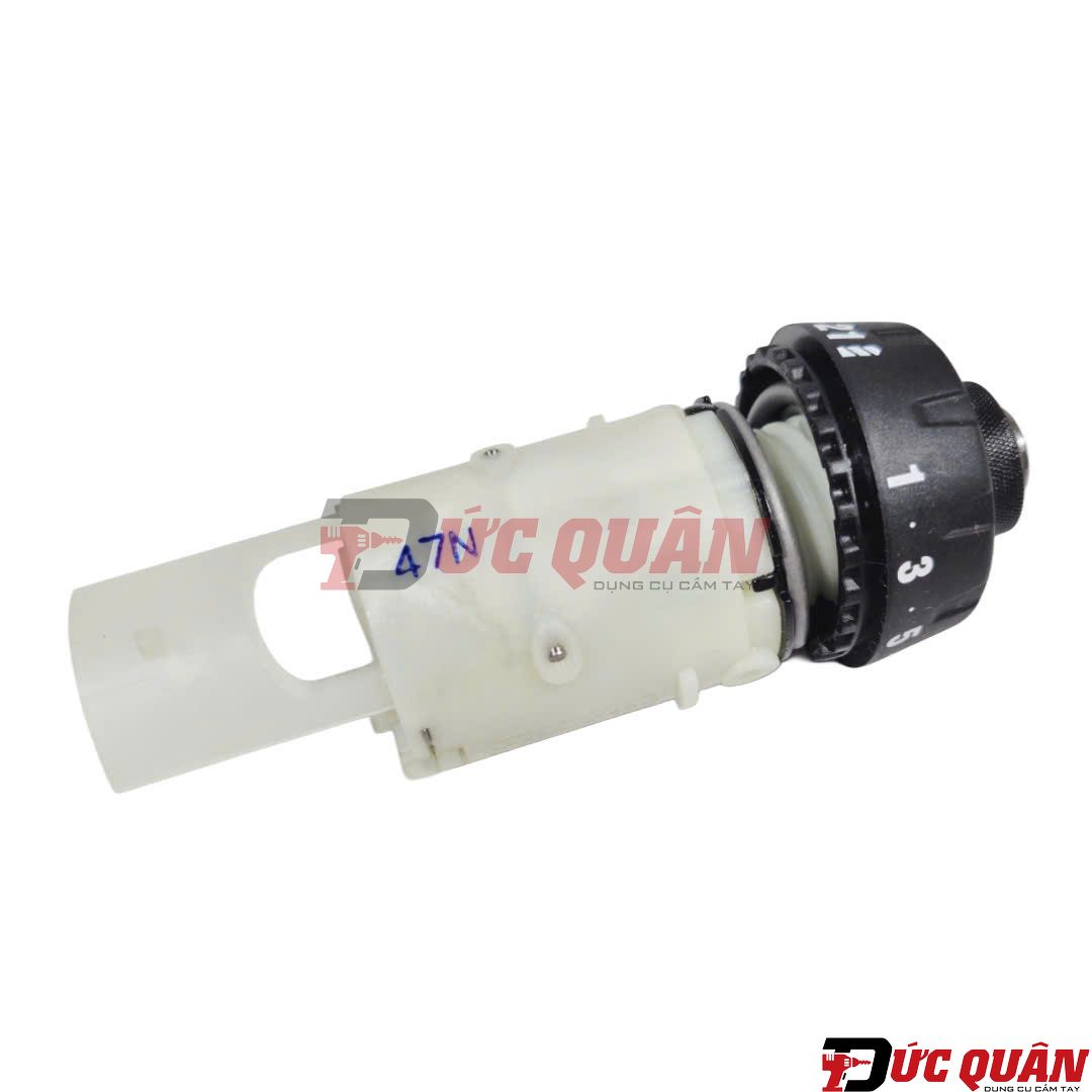 Bộ đầu máy bắn vít DF012 Makita DF012D 123913-9