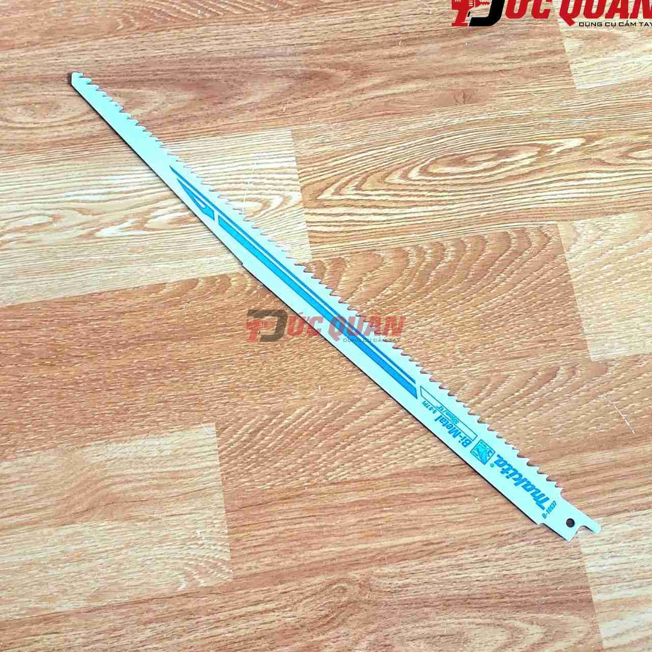 Lưỡi cưa kiếm, cắt gỗ có đinh, dài 305mm, B-10637 ( 1 lưỡi )