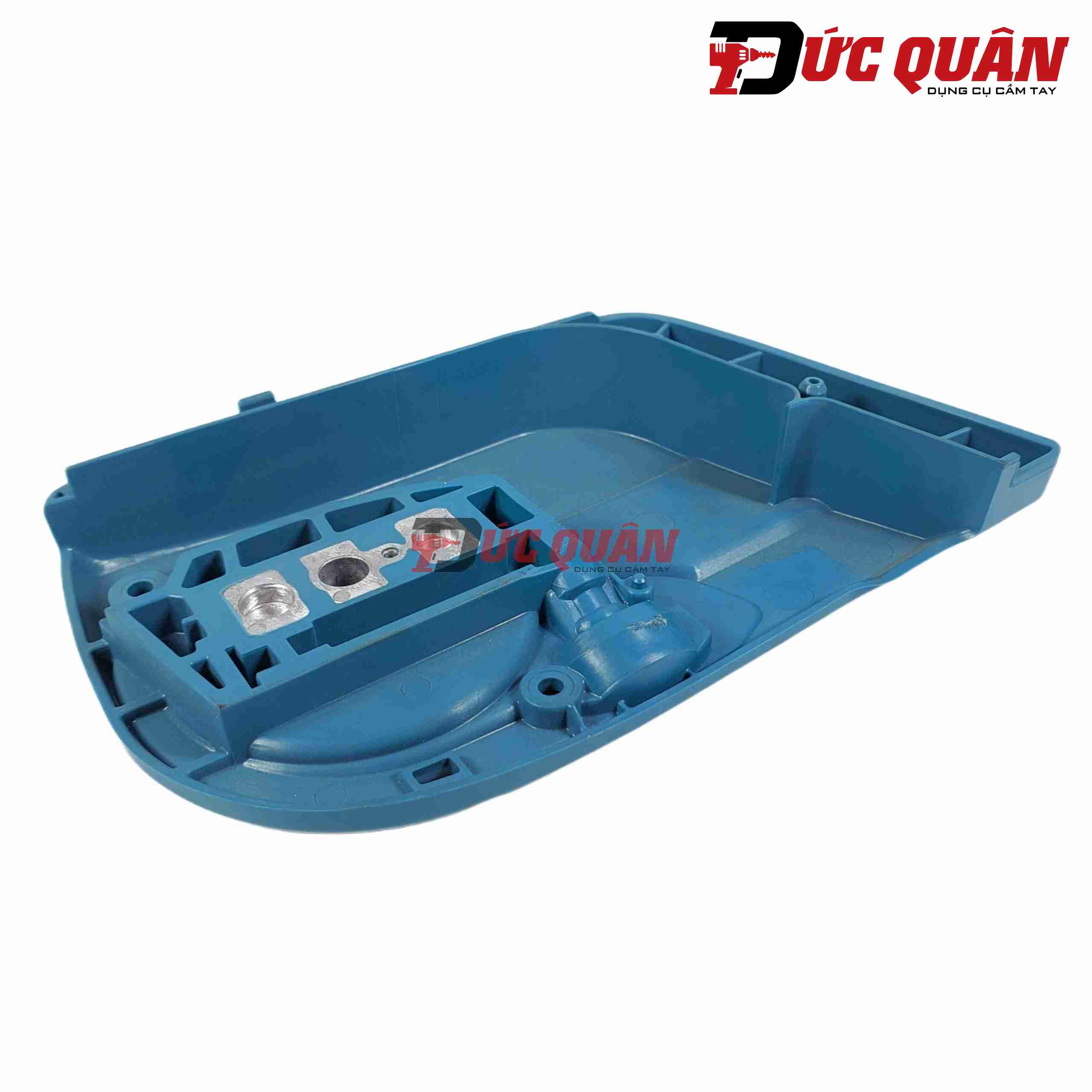 Nấp bảo vệ má ngoài máy DUC353 Makita 457000-5
