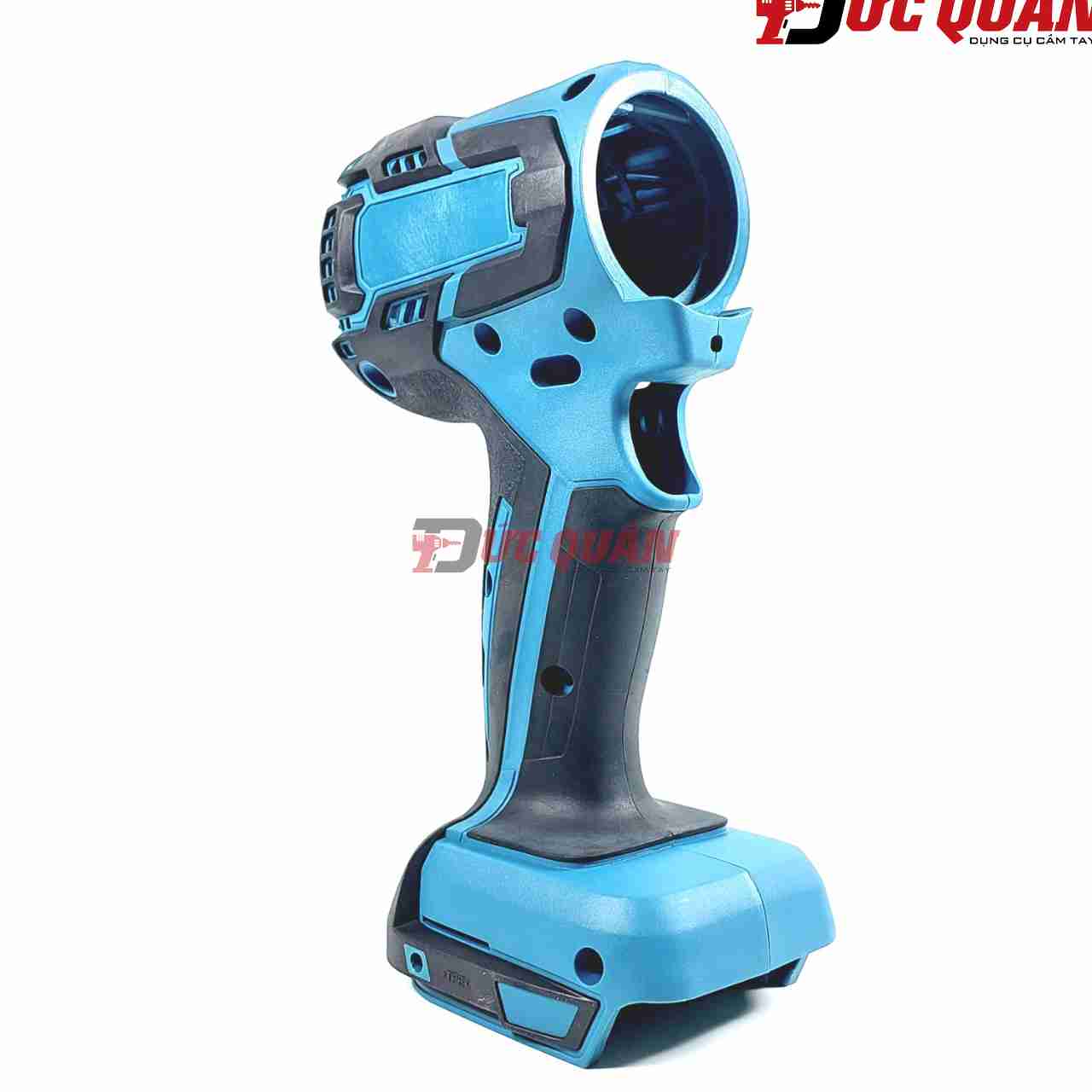 Vỏ máy khoan DF459, DDF459, DHP459 MAKITA, 187454-9