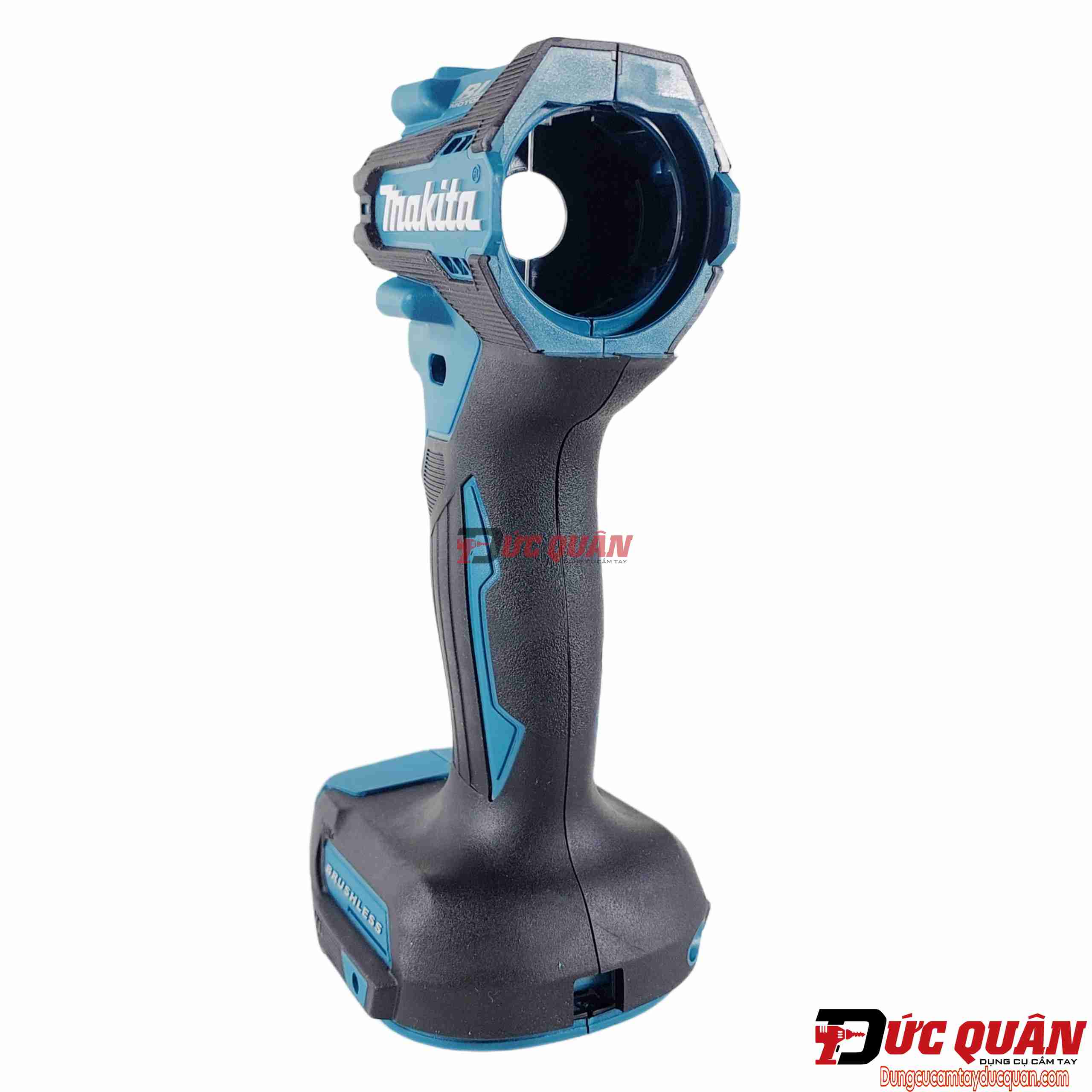 Vỏ máy khoan Makita DHP487/ DF487D 183S07-6