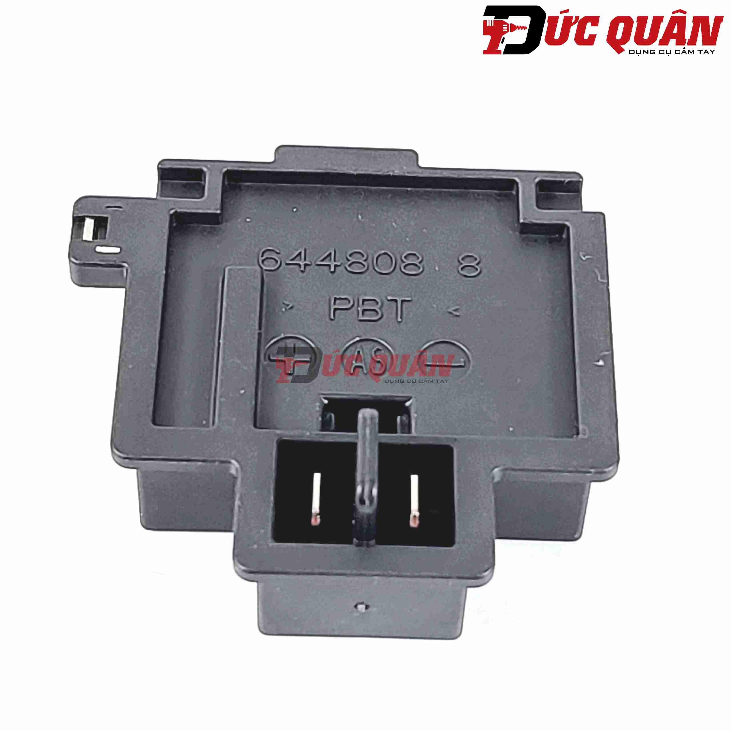 Chân pin máy khoan bê tông MAKITA DHR244/242