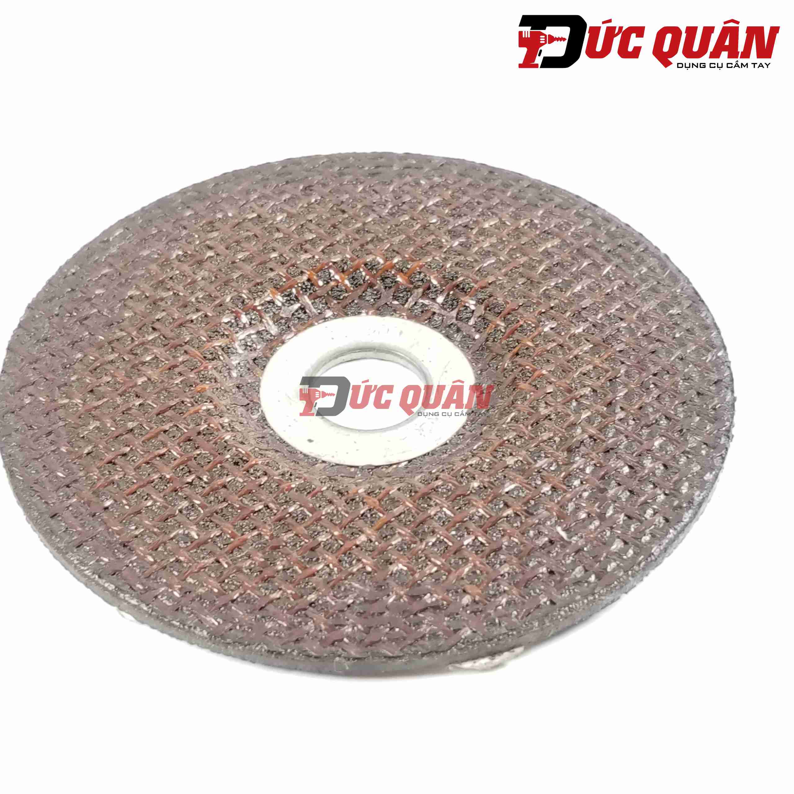 Đá mài kim loại và Inox Makita B-51649 ( 100x2.2x16mm )
