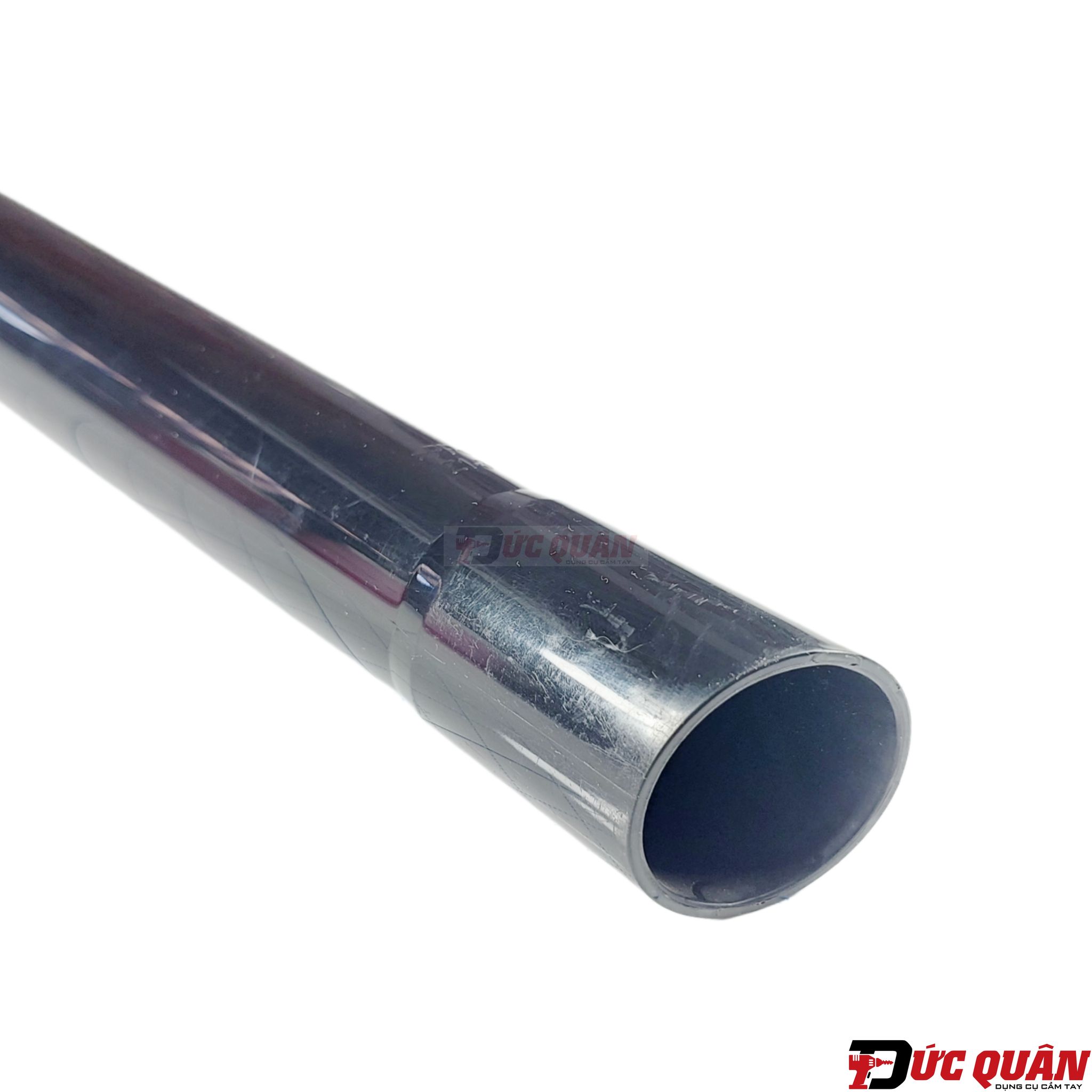 Ống hút bụi màu đen ( có khóa ) Makita 458942-6
