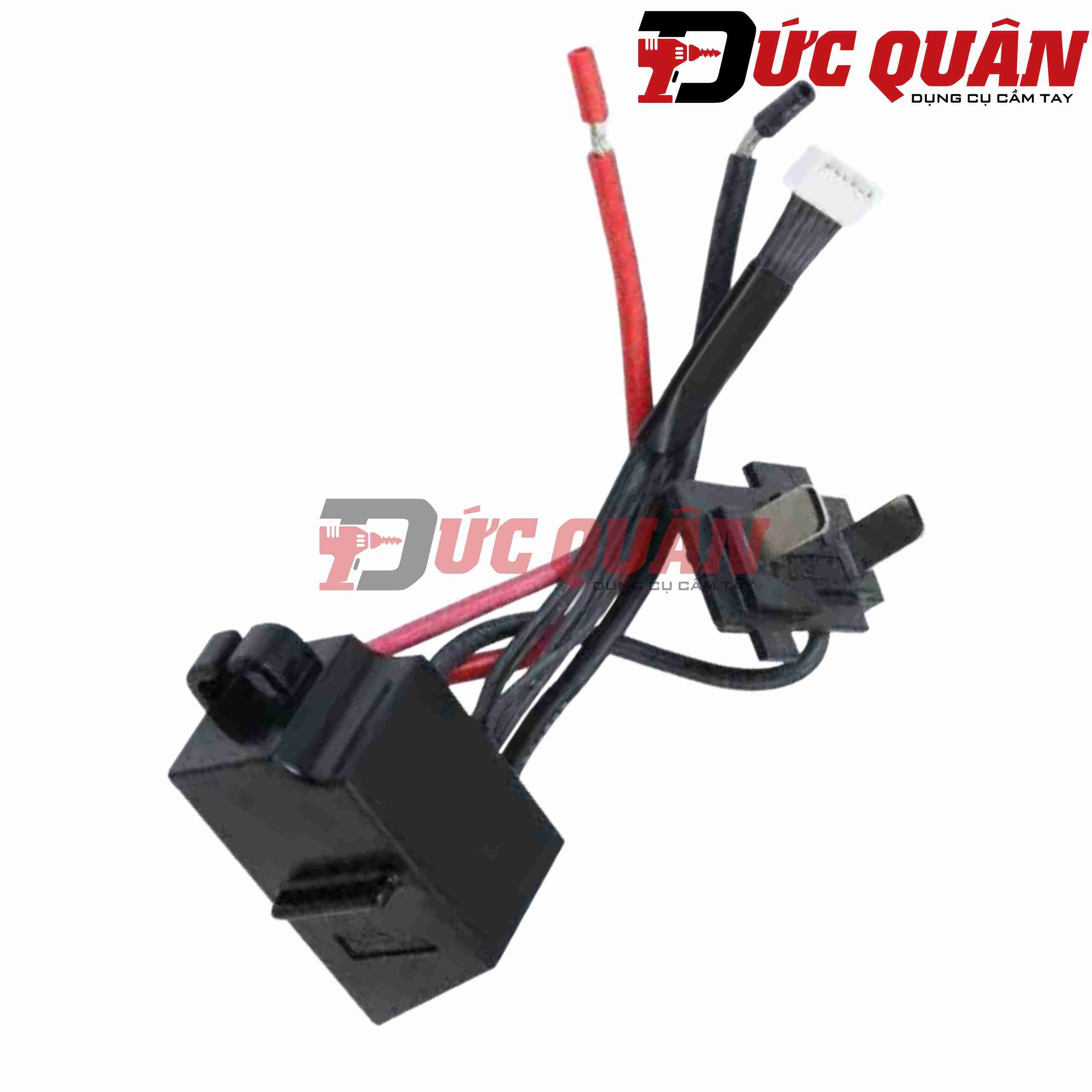 Bo mạch máy vặn vít Makita DF012D/ DF010D
