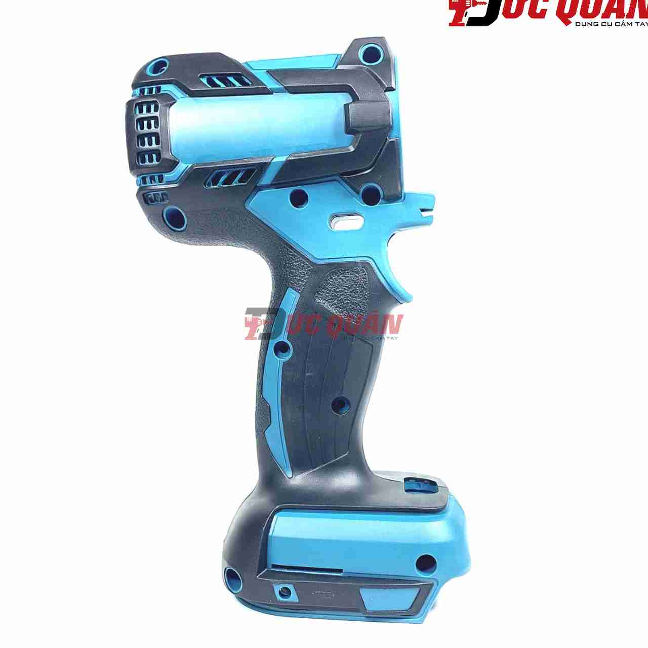 Vỏ máy khoan DHP480/ HP480/ DHP470 MAKITA, 187714-9