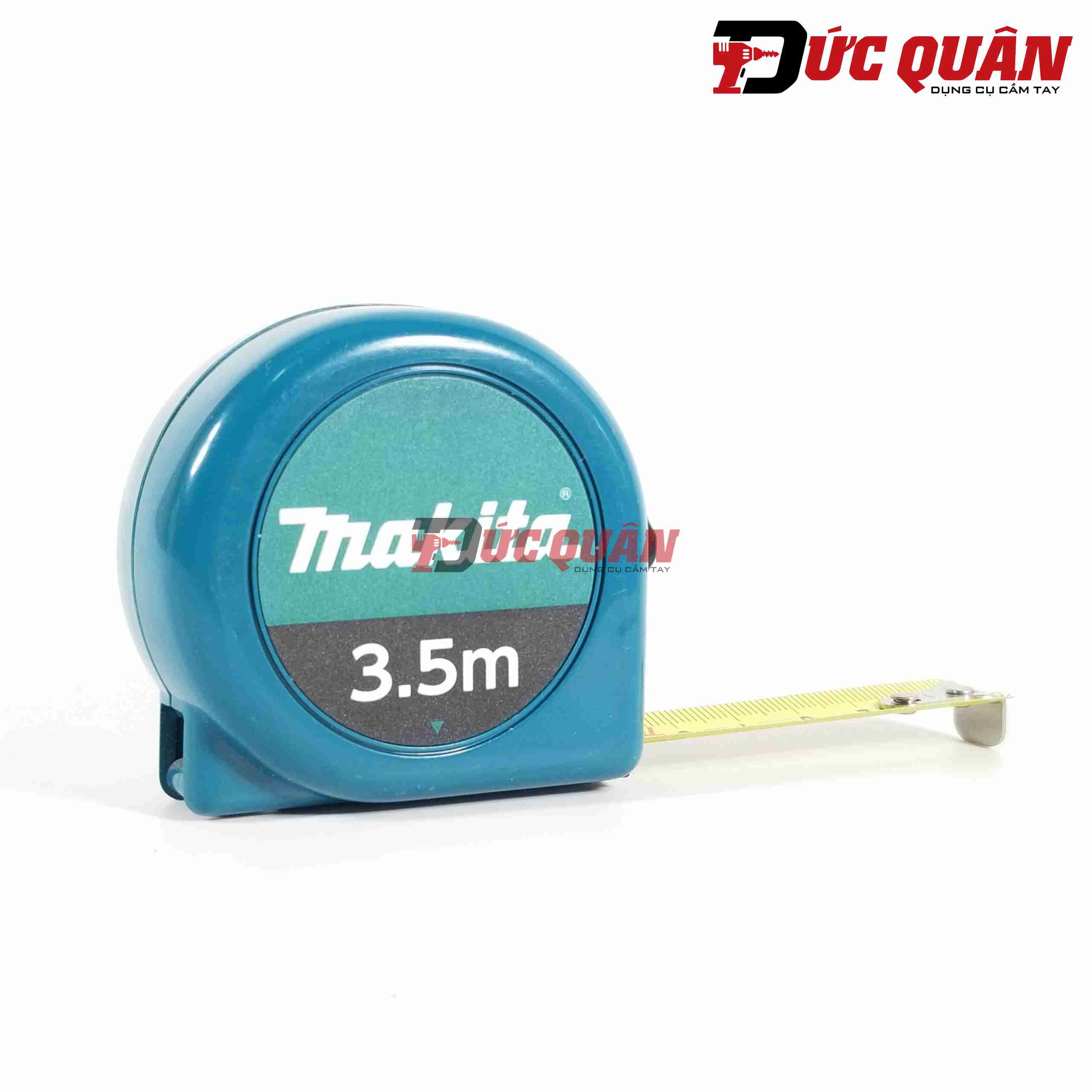 Thước Kéo thép 2 mặt ( 3.5m ) MAKITA B-57130