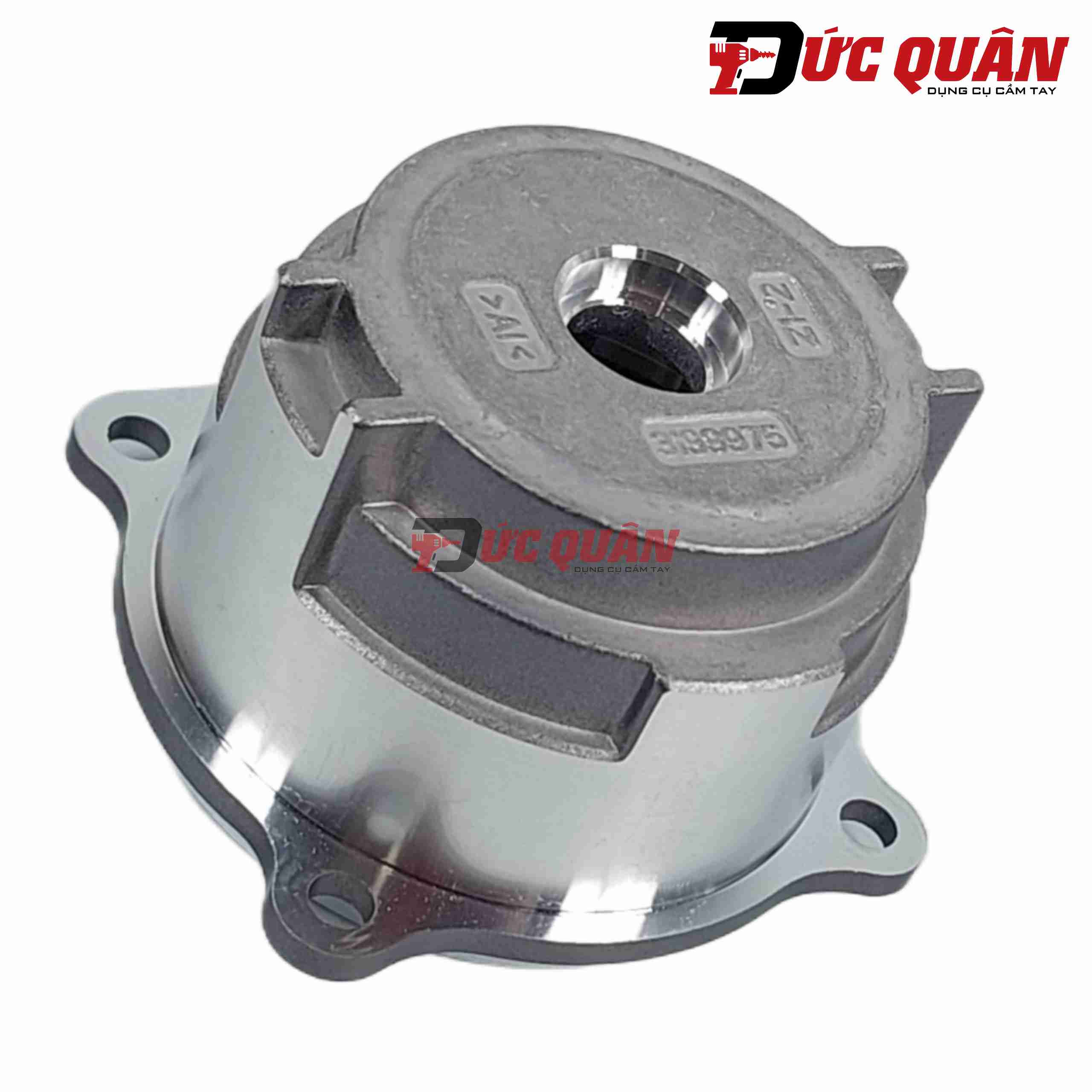 Hộp búa máy bu long DTW300, TW004G, Makita 140W14-6