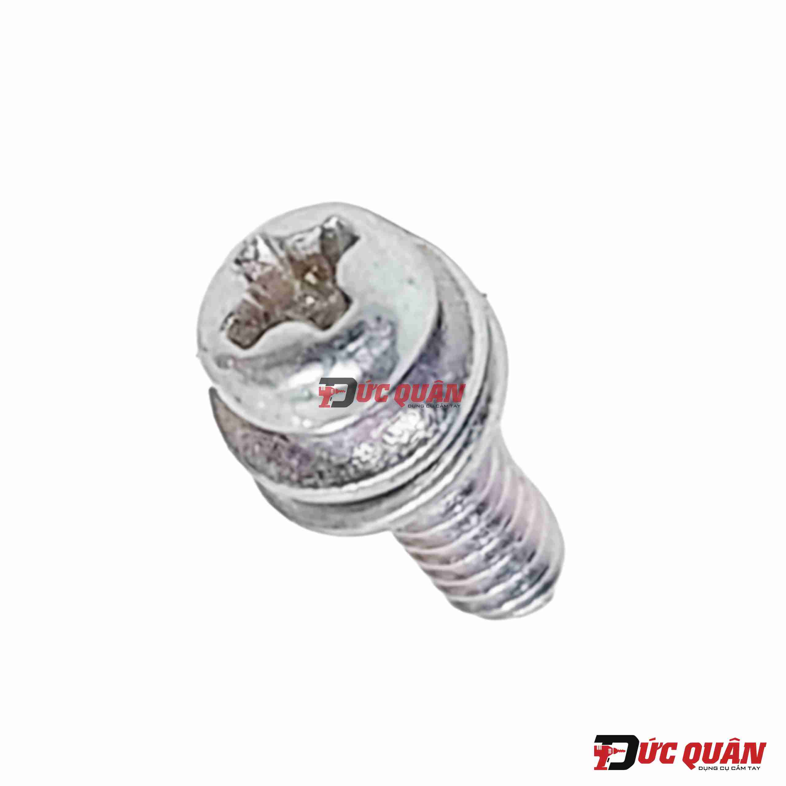 Ốc vít dùng cho Stator ( M2 x 6 ) Makita