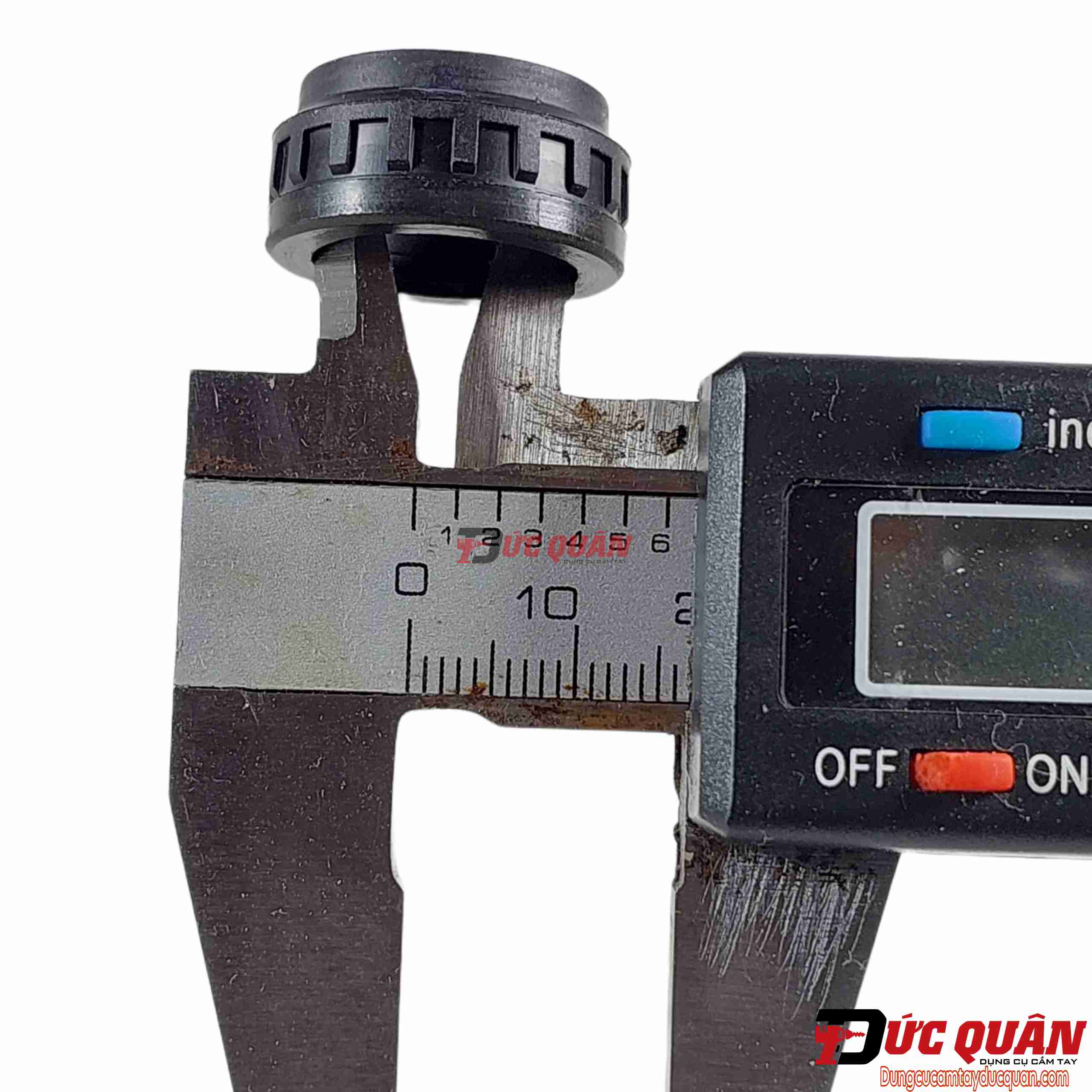 Vòng đệm cao su bảo vệ bạc đạn máy 9553B Makita 421868-5