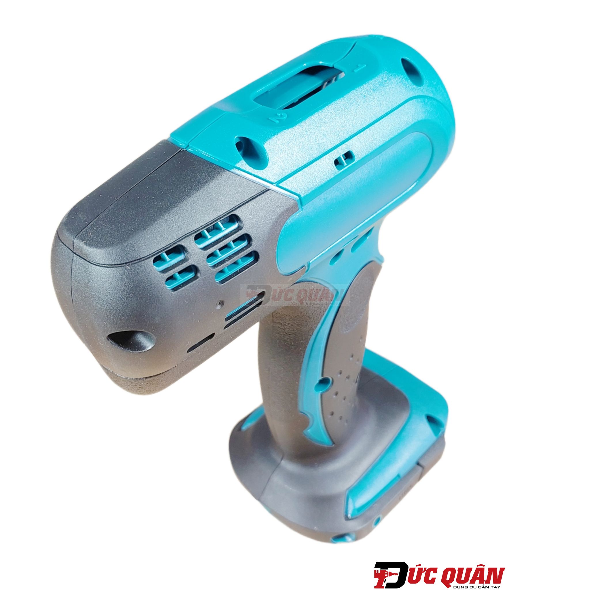 Vỏ máy khoan Makita DDF453 187363-2