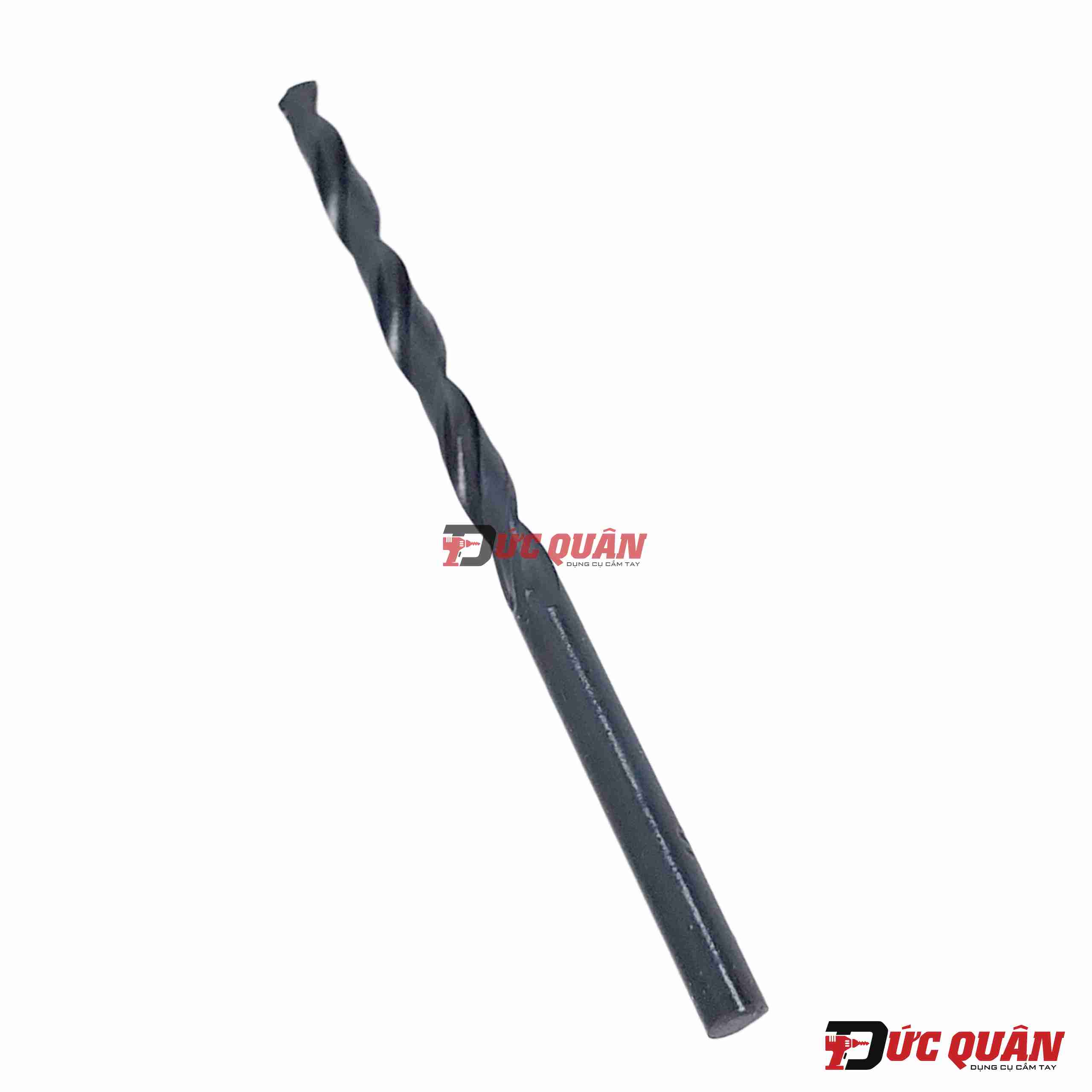 Mũi khoan kim loại HSS-R (4x75mm) MAKITA D-38607 (1 cái )