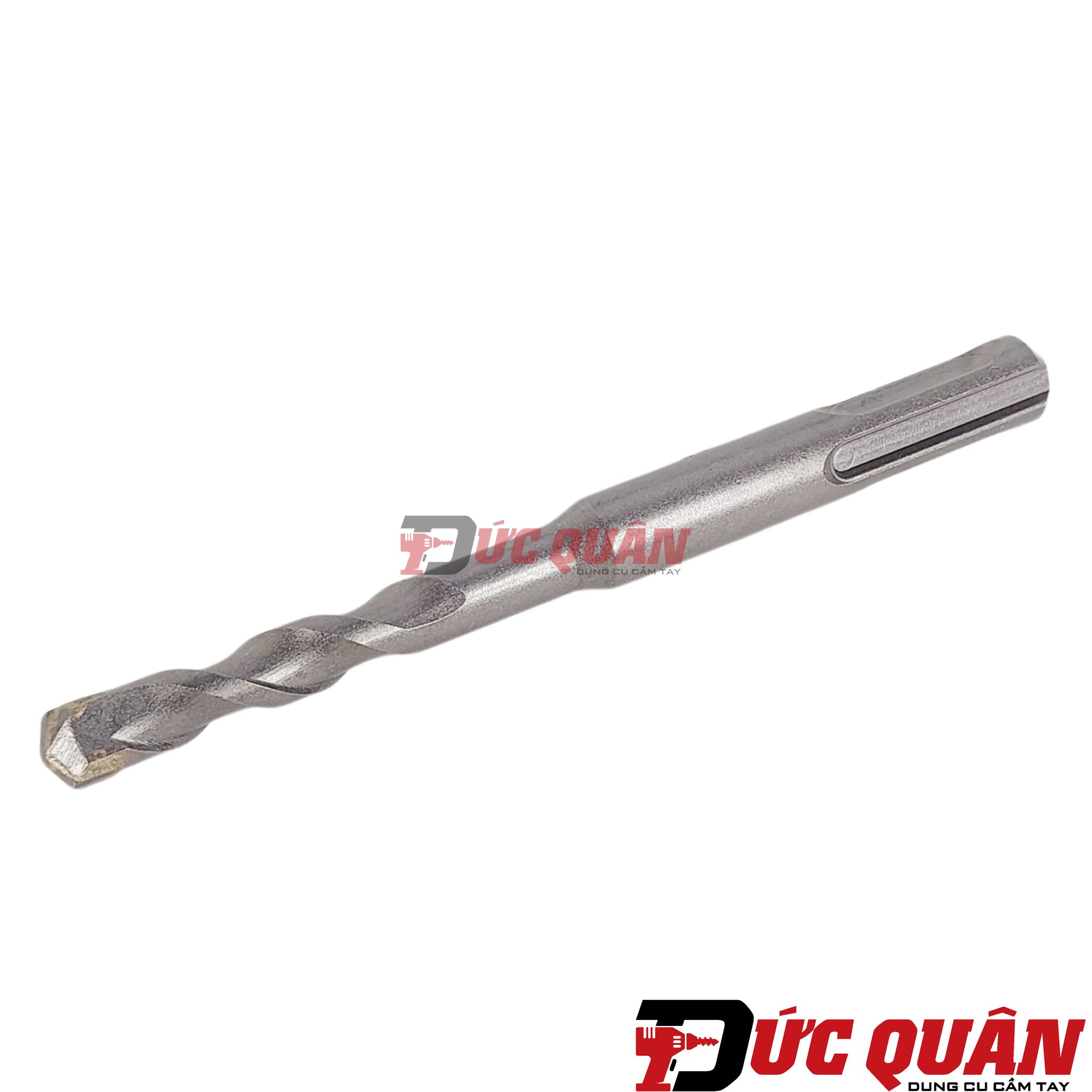 Mũi khoan bên tông Makita  ( 3.5-10mm ) SDS - Plus