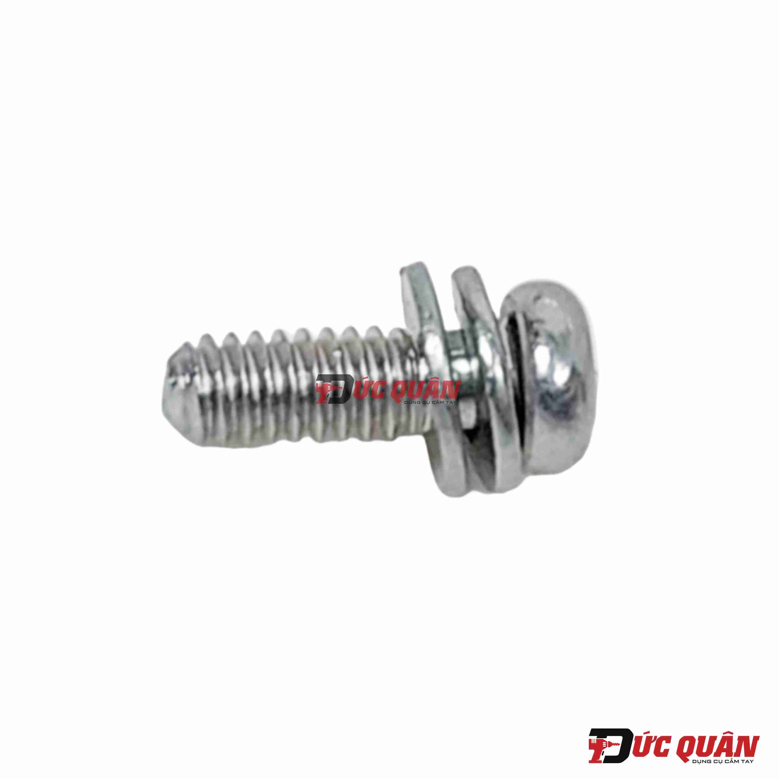 Ốc vít dùng cho Stator ( M2 x 6 ) Makita