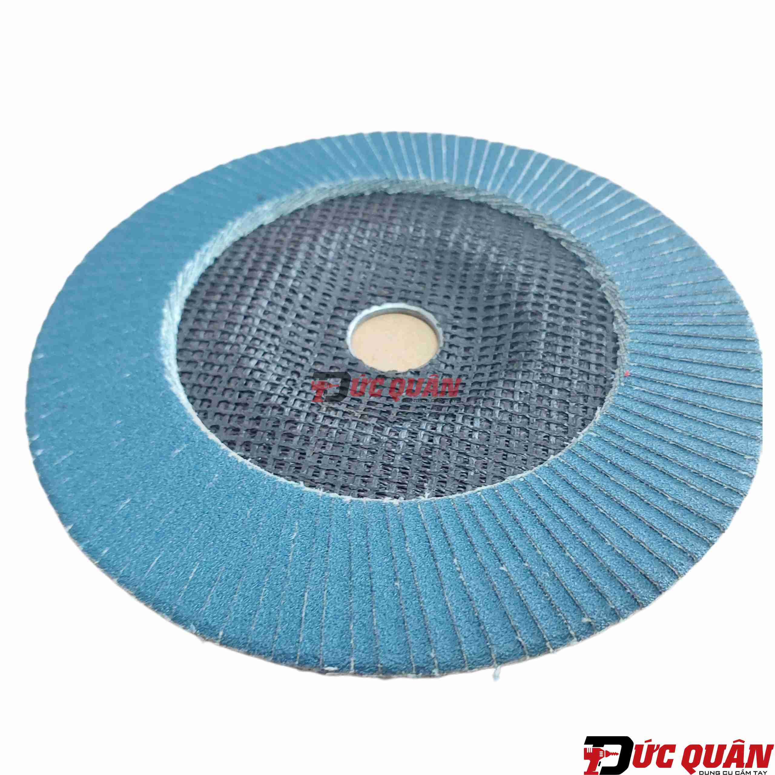 Đĩa nhám xếp ( 180mm ) Makita