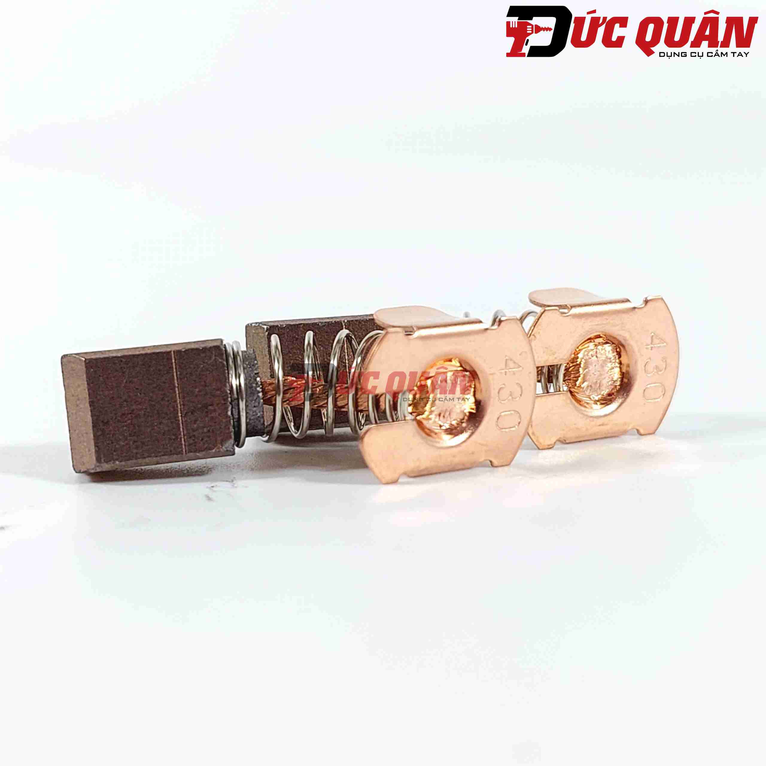 Than dùng cho máy pin MAKITA CB-430