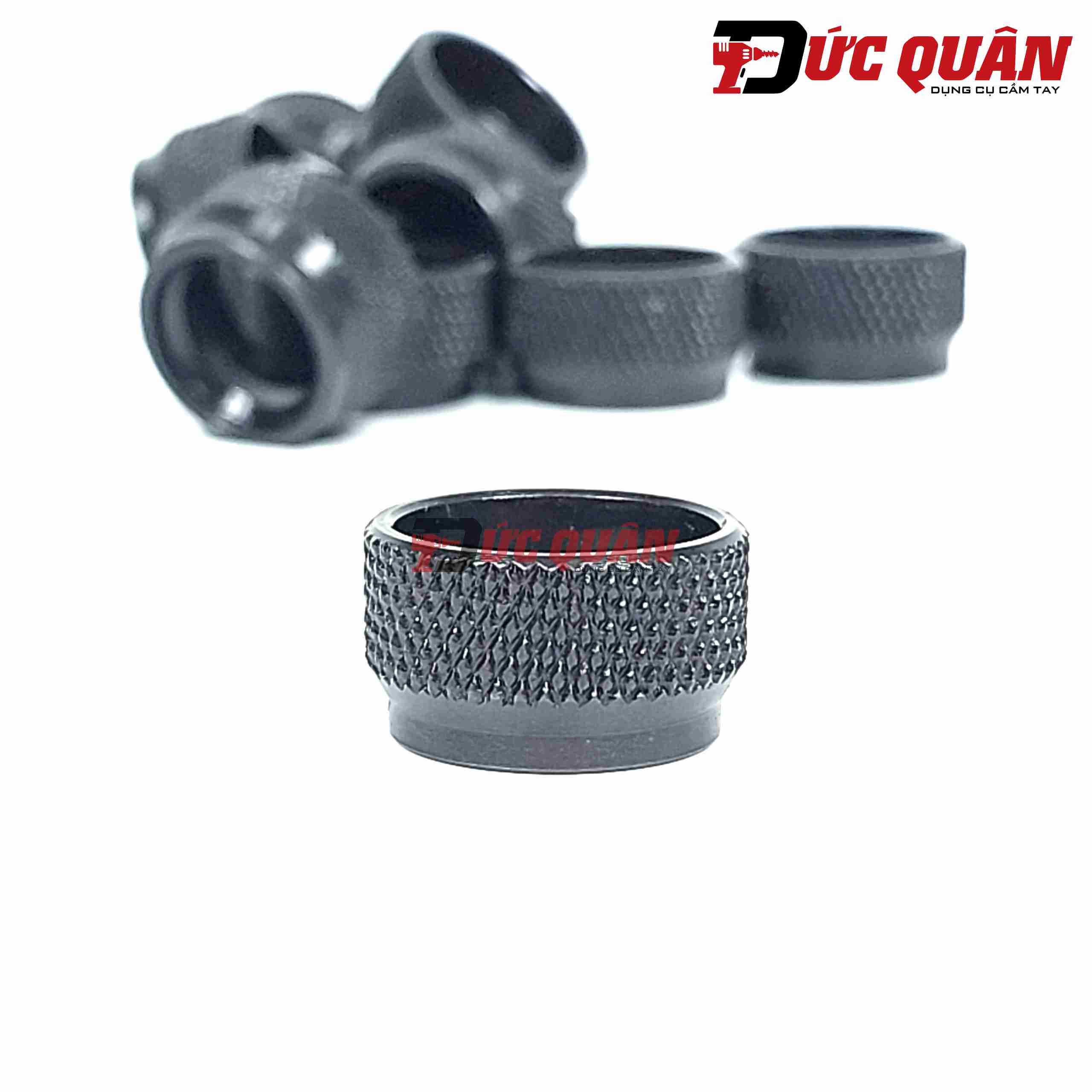 Vòng đệm giữ mũi vít, TD020, TD021, TD022, TD090, MAKITA, 324711-6