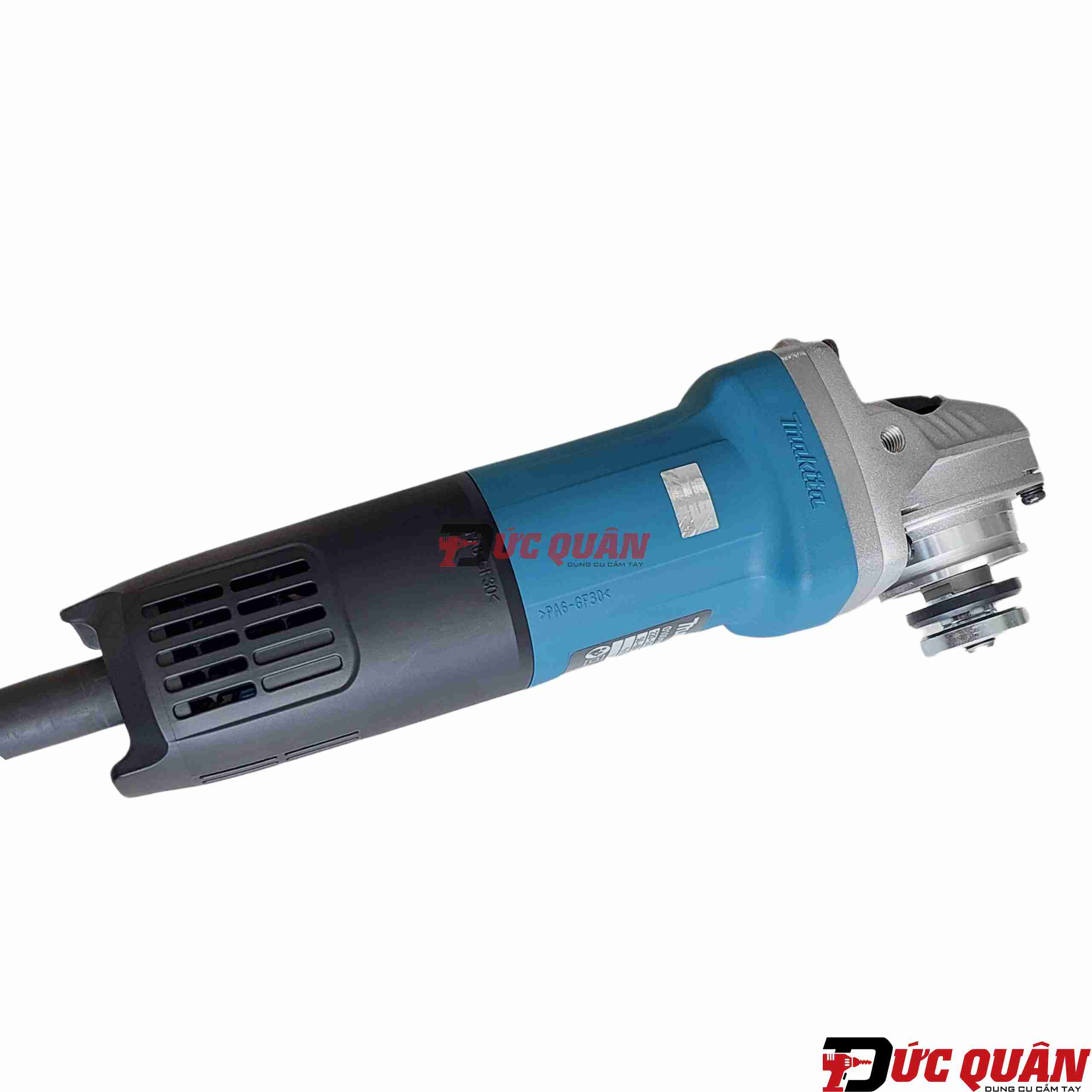 Máy mài góc ( 100mm ) Makita 9553B
