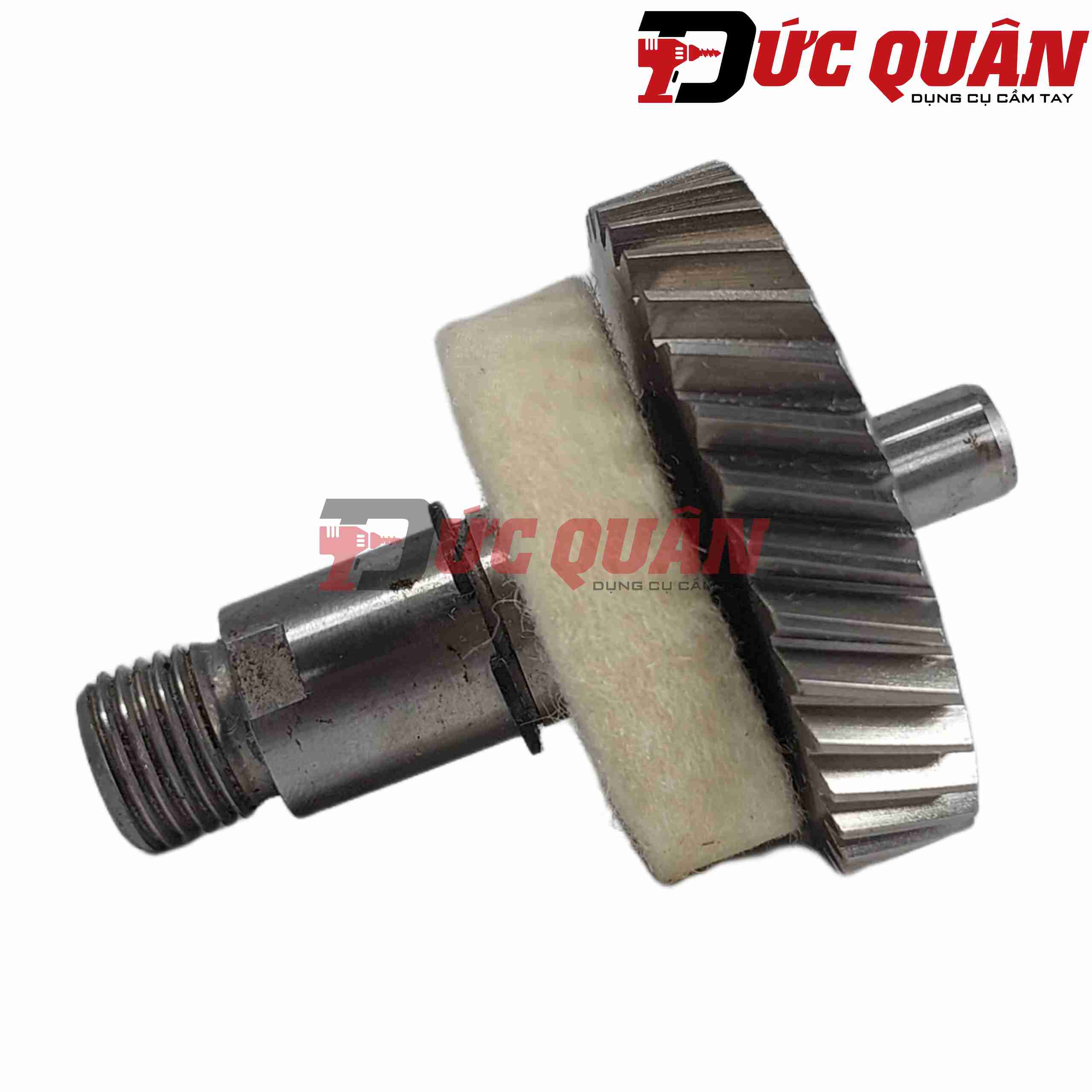 Trục nhông máy GSB 13 RE | 3 601 B27 1K0 Bosch 2 609 199 666
