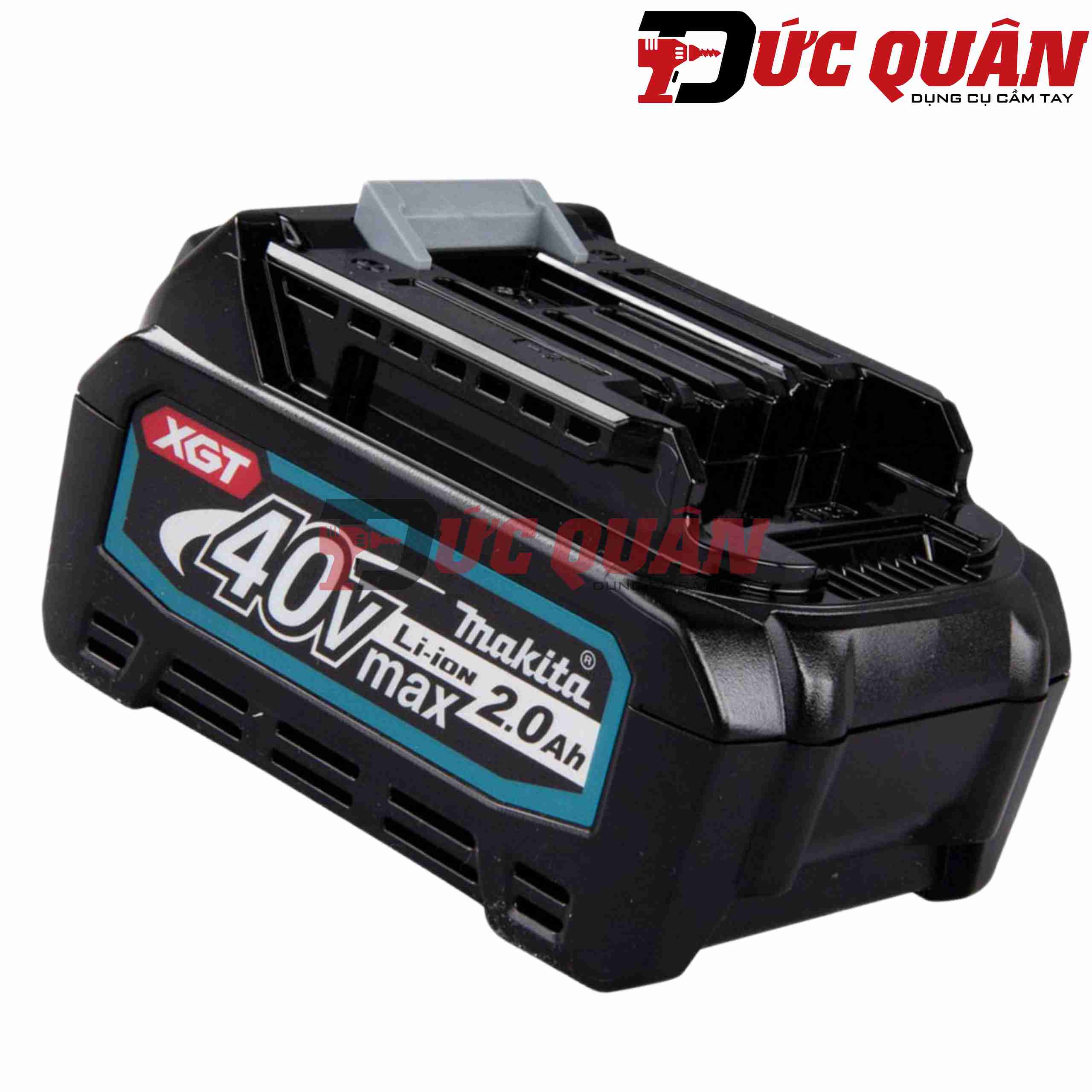 Pin 40VMax 2.0Ah Makita BL4020 ( 191L29-0 )