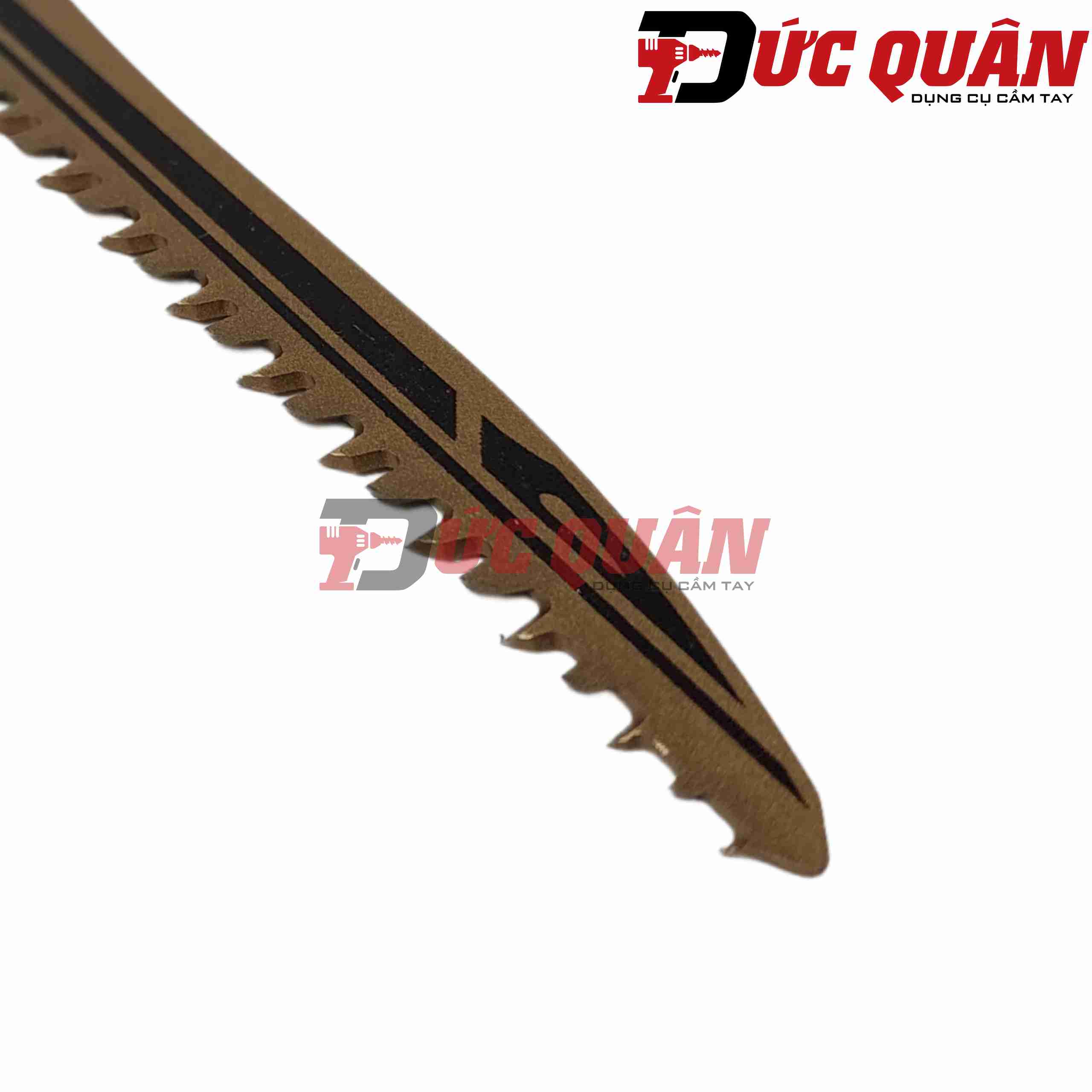 Lưỡi cưa kiếm cắt gỗ 203x18x1.0mm Makita B-05153 (1 lưỡi)