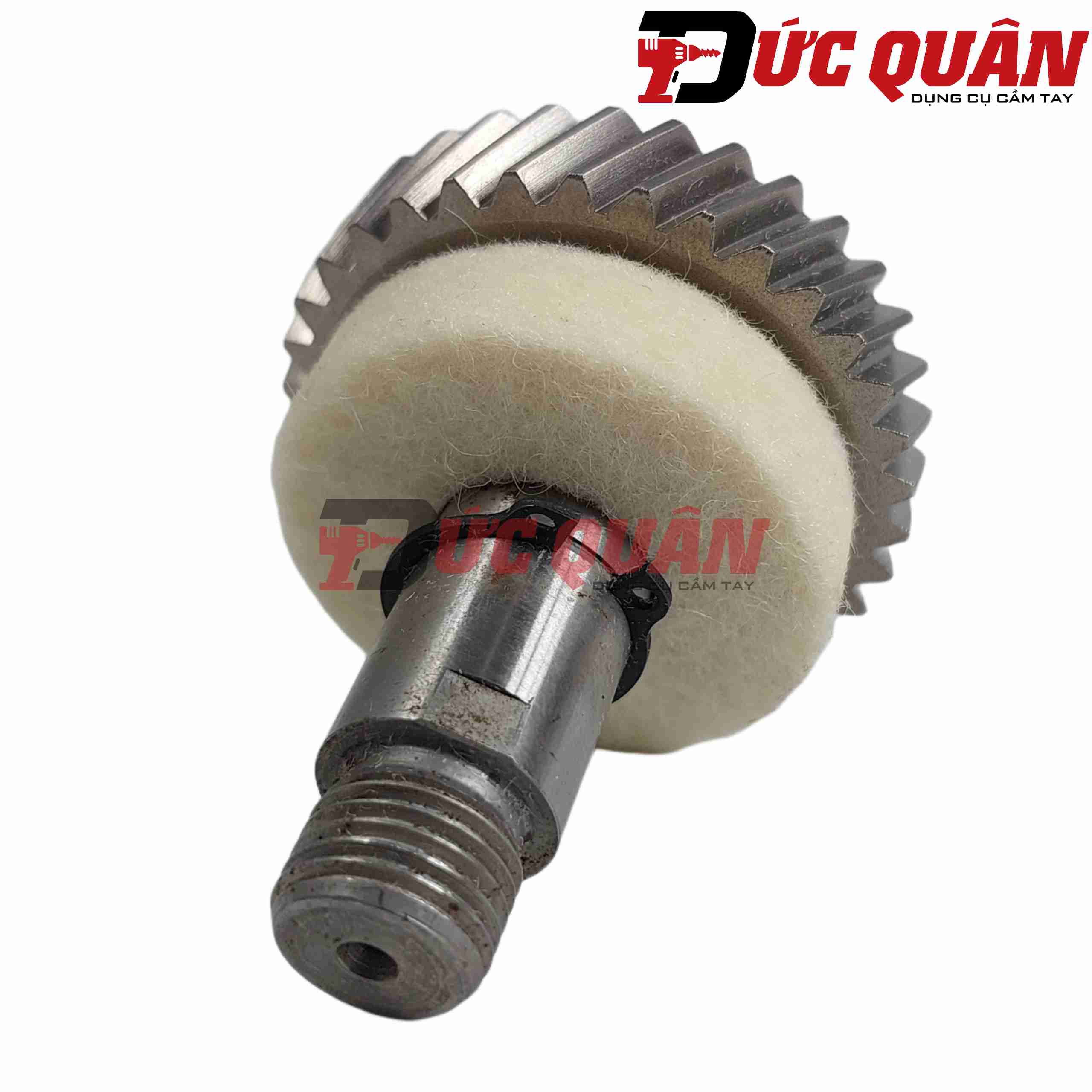 Trục nhông máy GSB 13 RE | 3 601 B27 1K0 Bosch 2 609 199 666