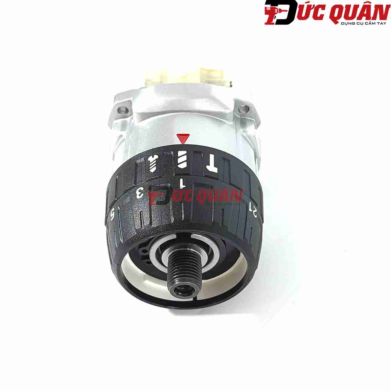 Cụn nhông chuyển chế độ máy khoan ( 3 chức năng ) DHP181. HP481, XPH07, MAKITA, 126410-4