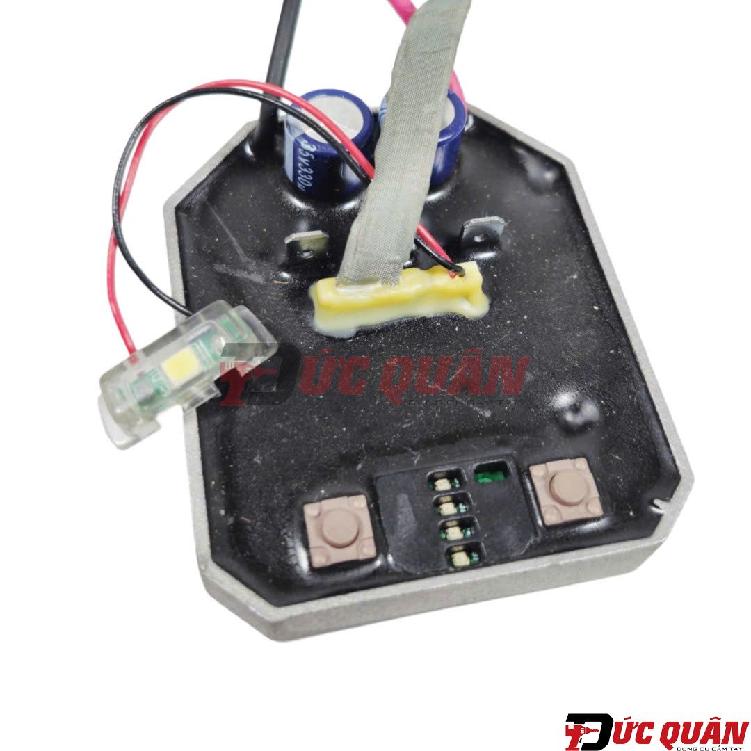 Bo mạch máy DEKTON M12-IW380