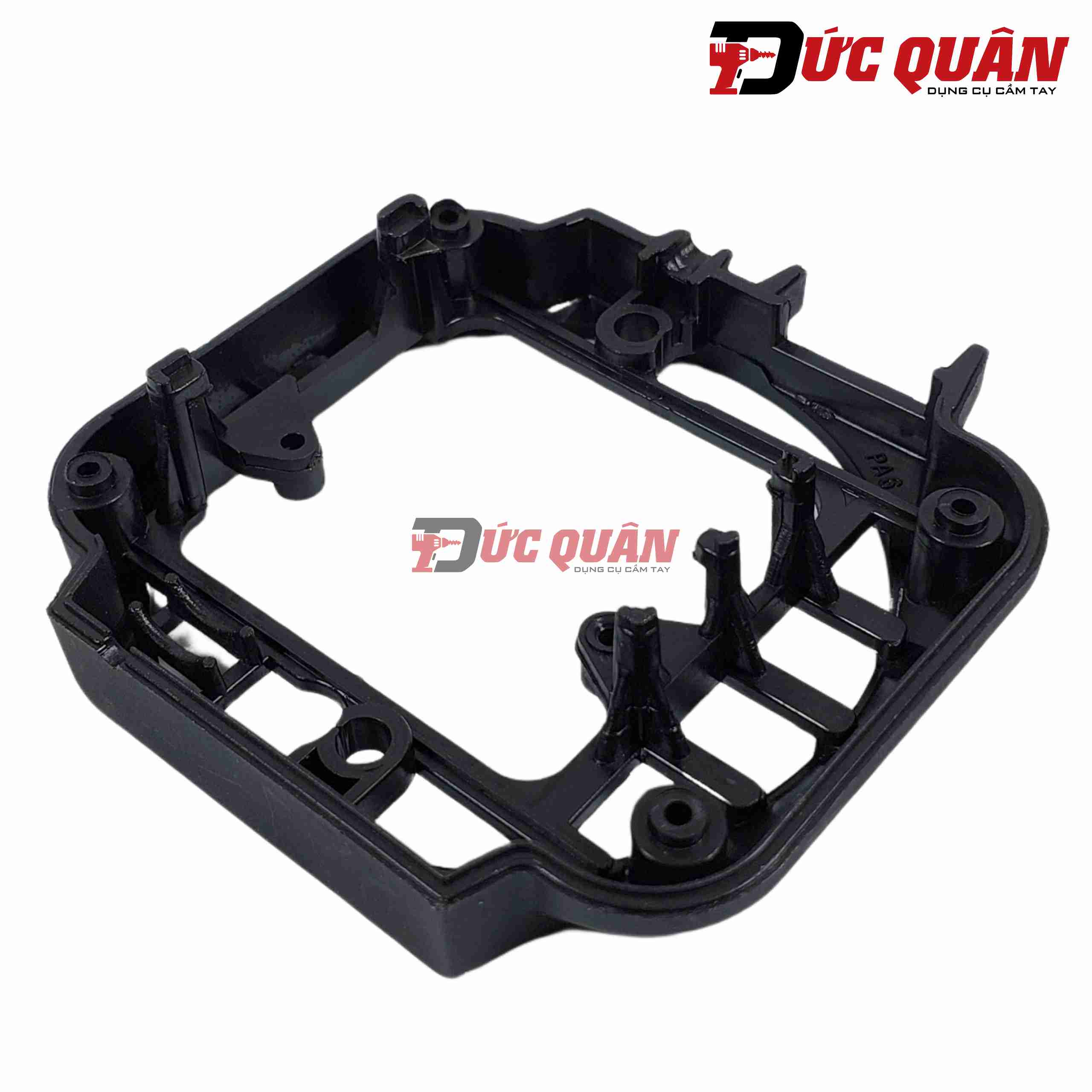 Đế giữ pin trước máy DVP180 Makita AS000VP030