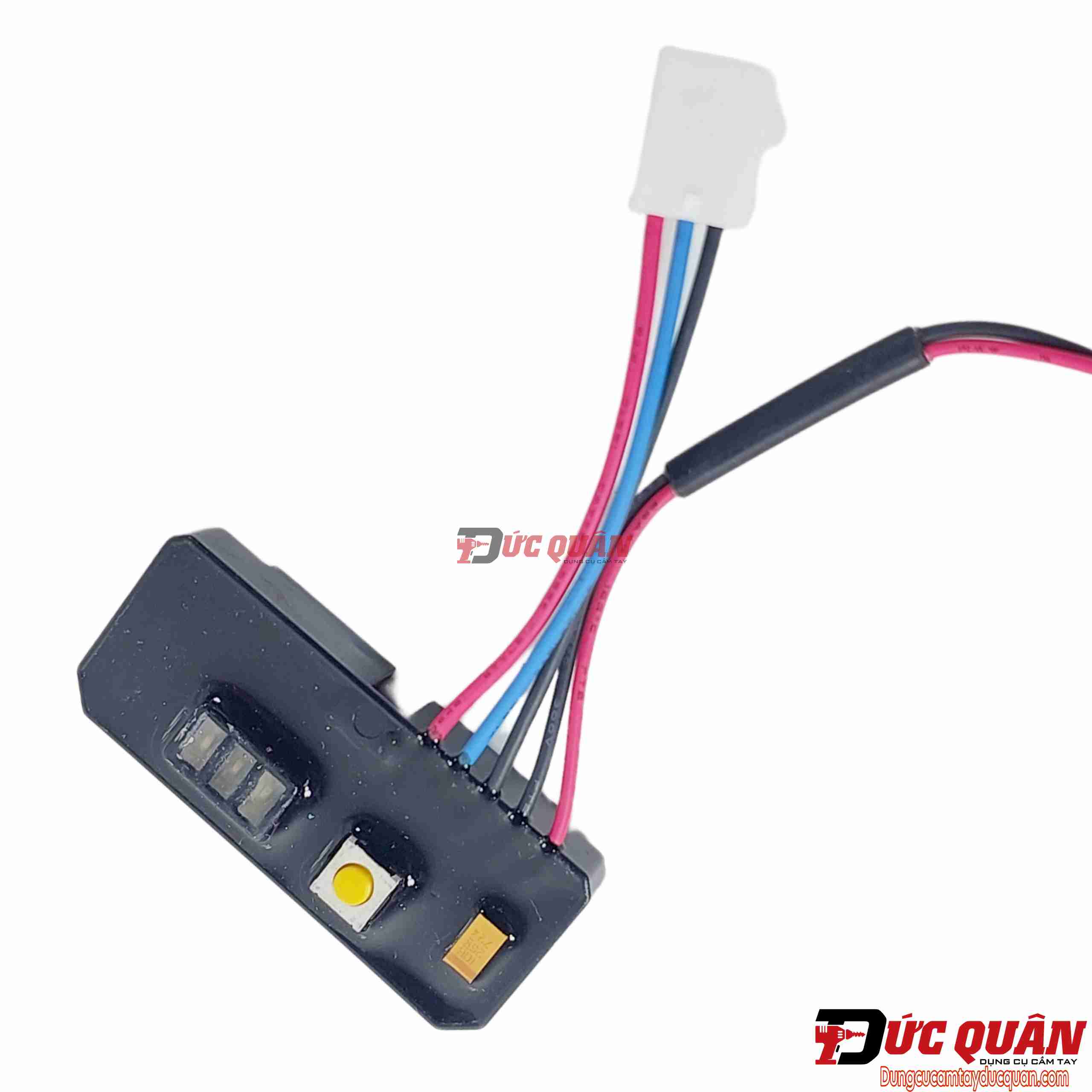 Bo mạch máy Makita DTD134 620051-3