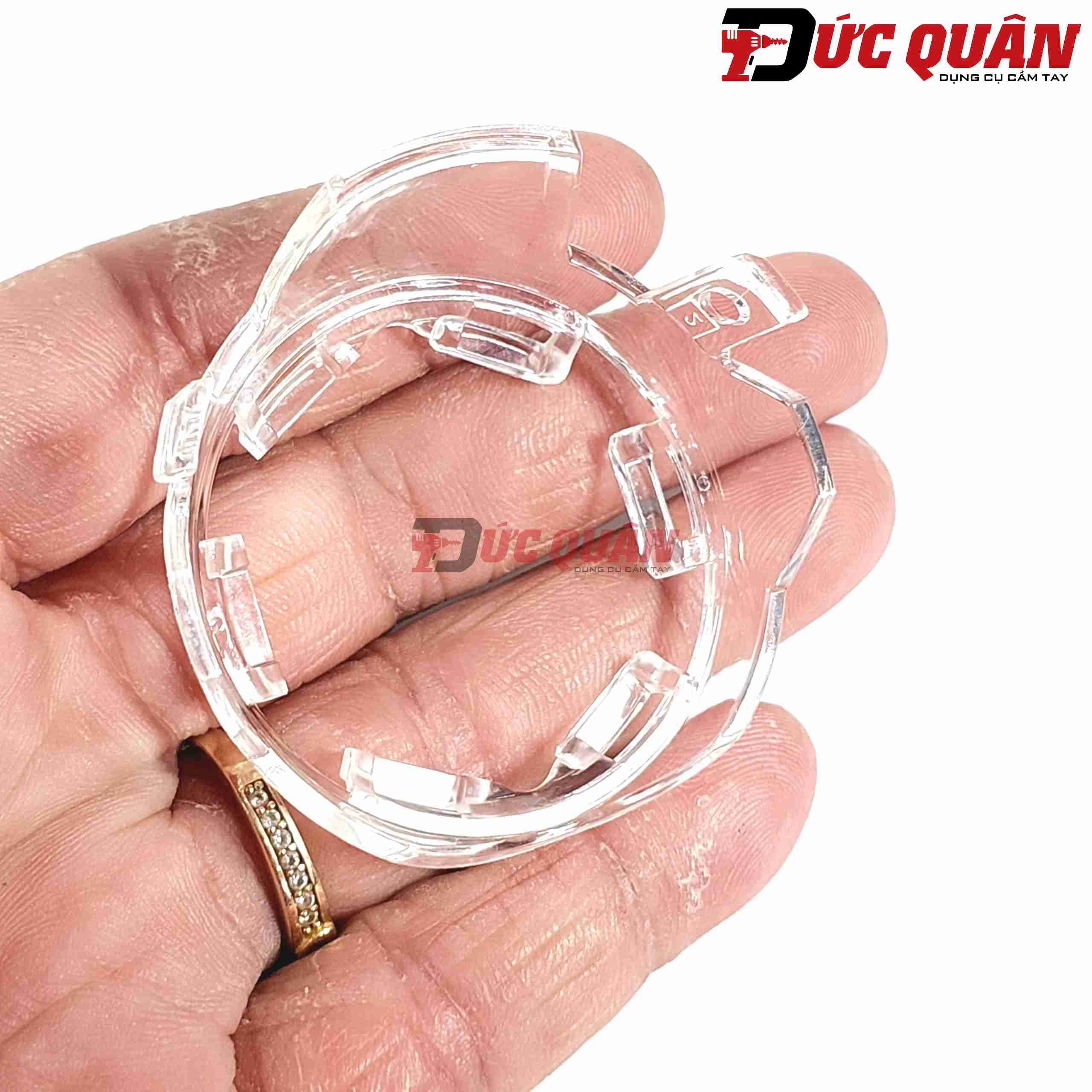 Mê ca máy bắn vít DTD171/TD171/TD161
