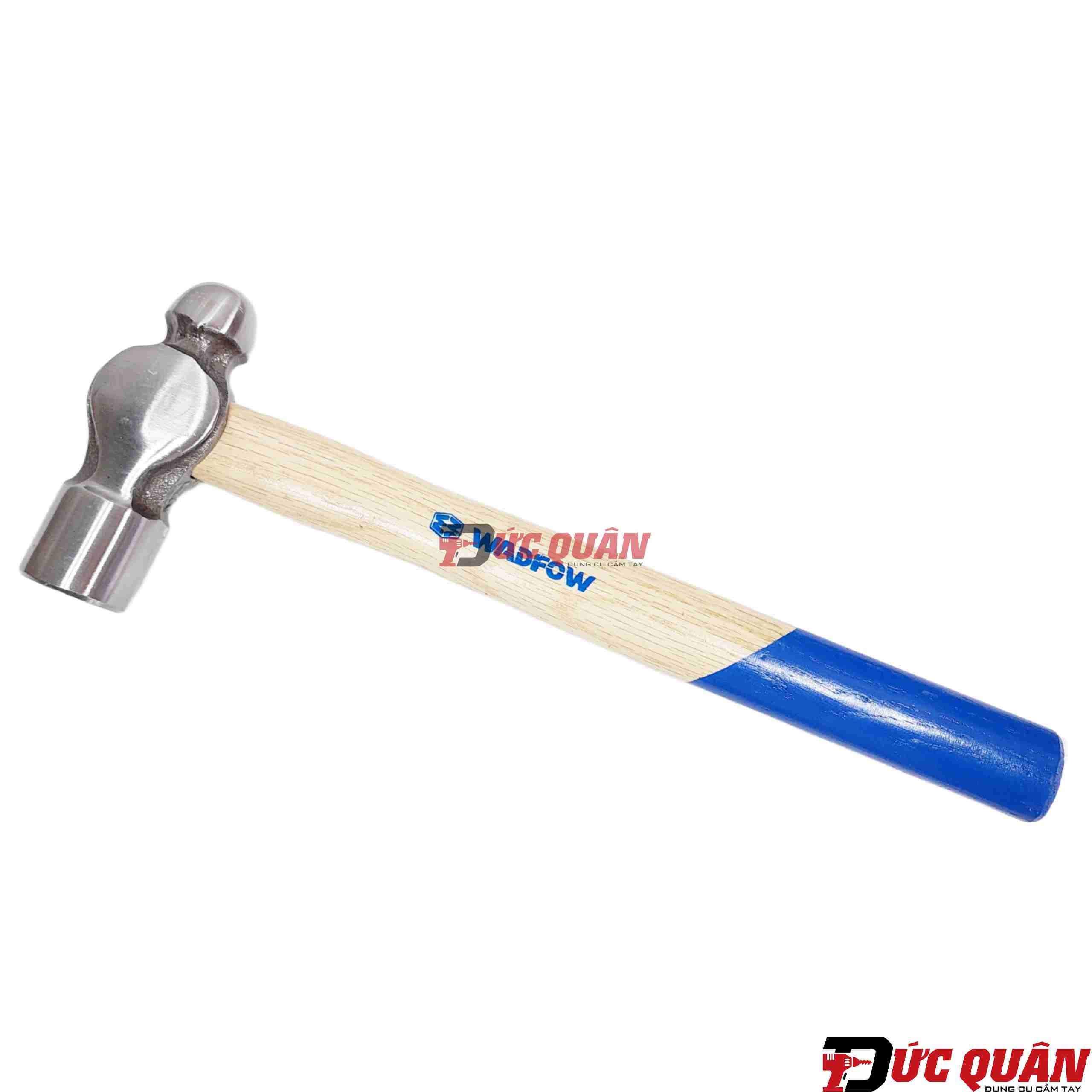 Búa đầu tròn ( 660g dài 340mm ) WADFOW