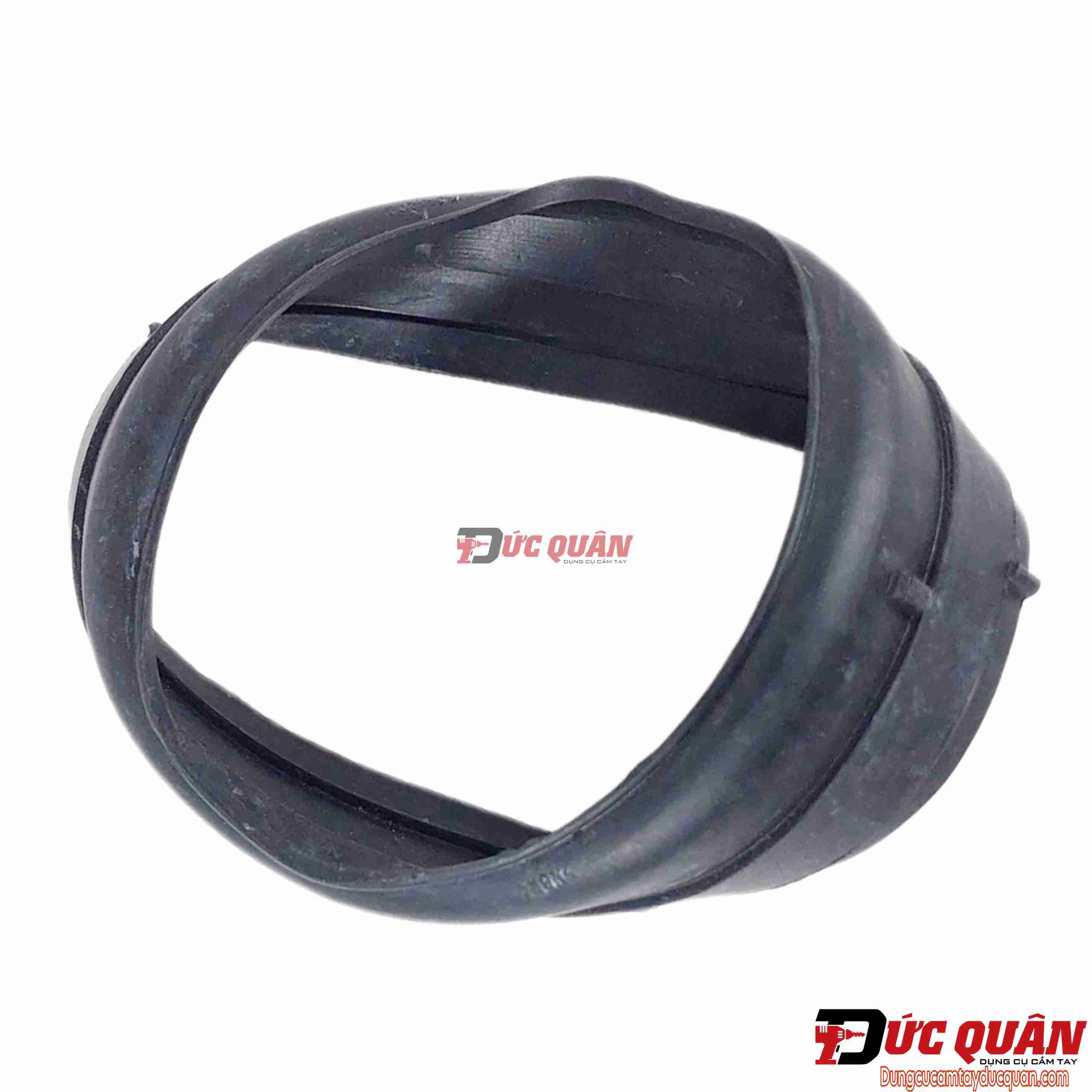 Vòng cao su bảo vệ cánh quạt mô tơ hút bụi Makita DCL180 424320-2