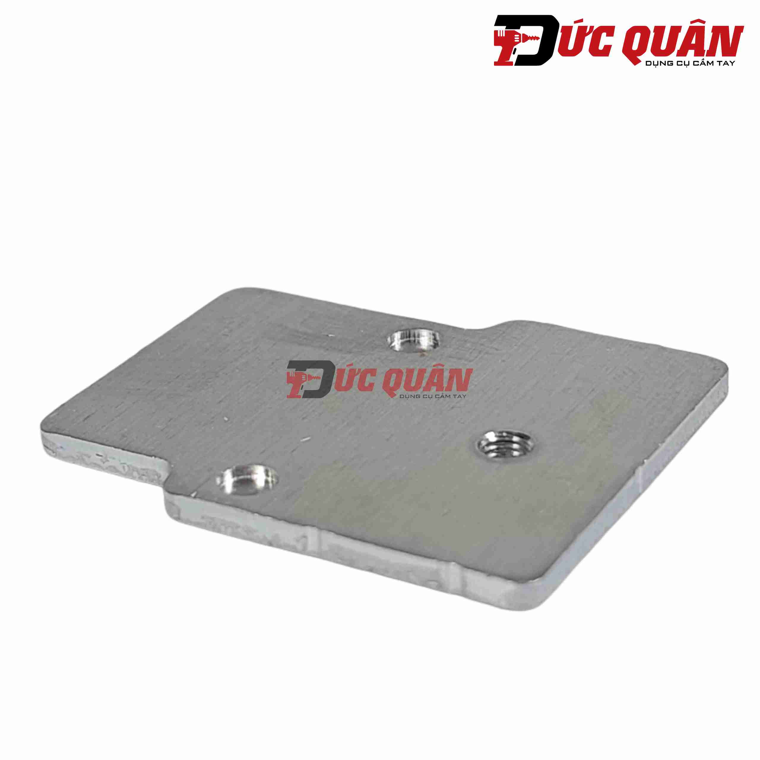 Tắm tản nhiệt ổ than DHR165/ DDA340 Makita 689098-6