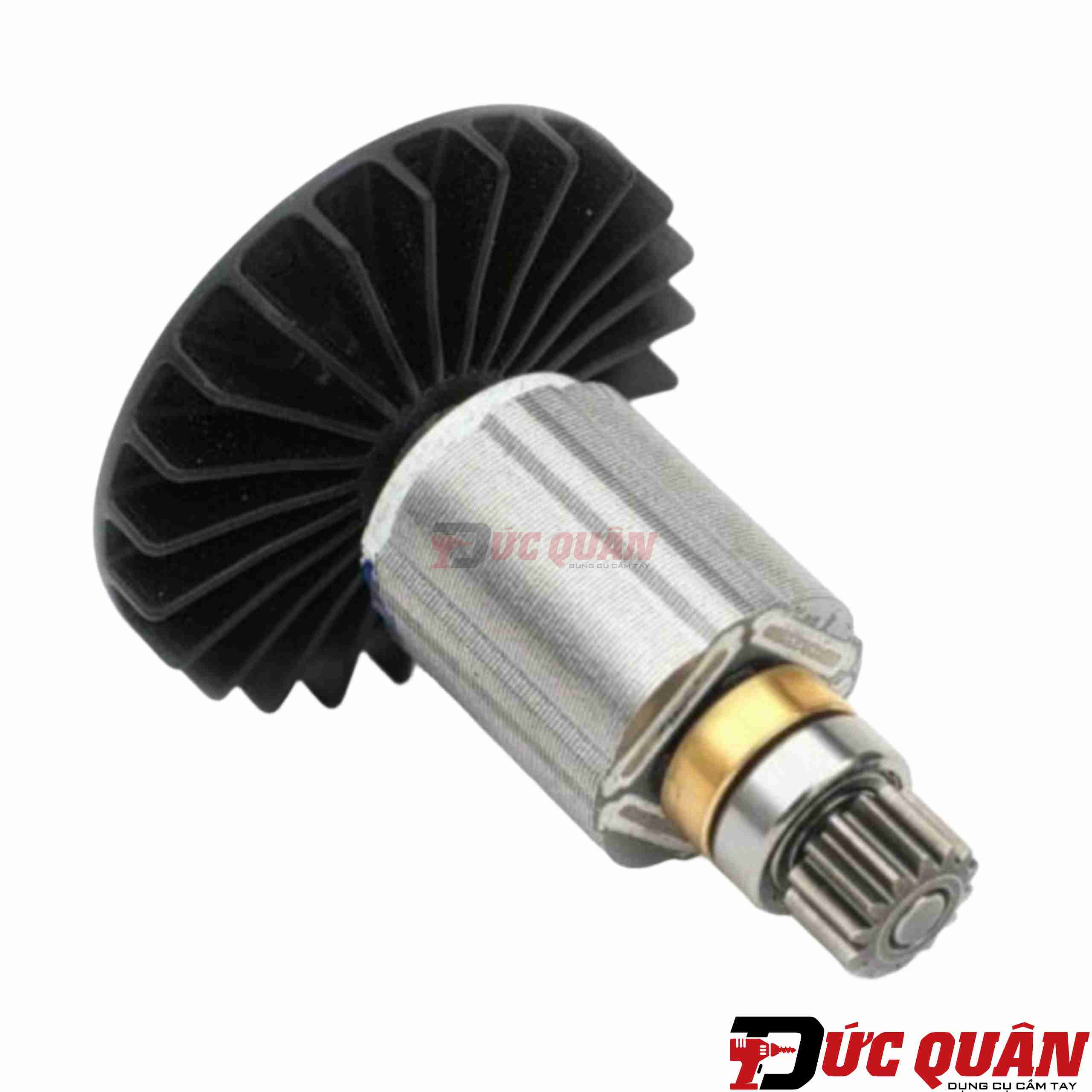 Rotor máy khoan Makita DF332D/ HP332D/ DDF483Z/ DHP483Z/ DF032/ DDF083