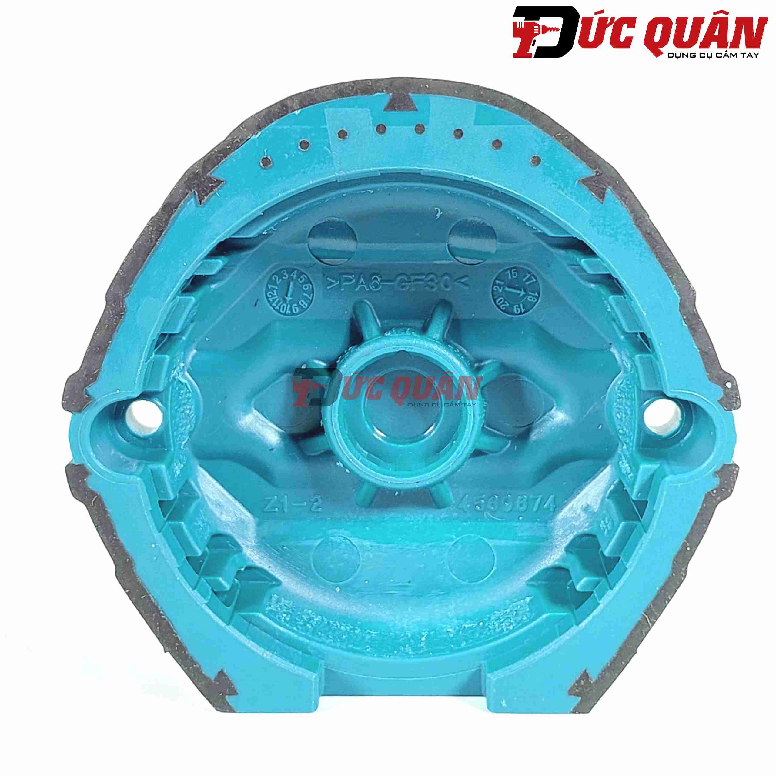 Chụp sau máy khoan 3 chức năng MAKITA DHP484/XPH12