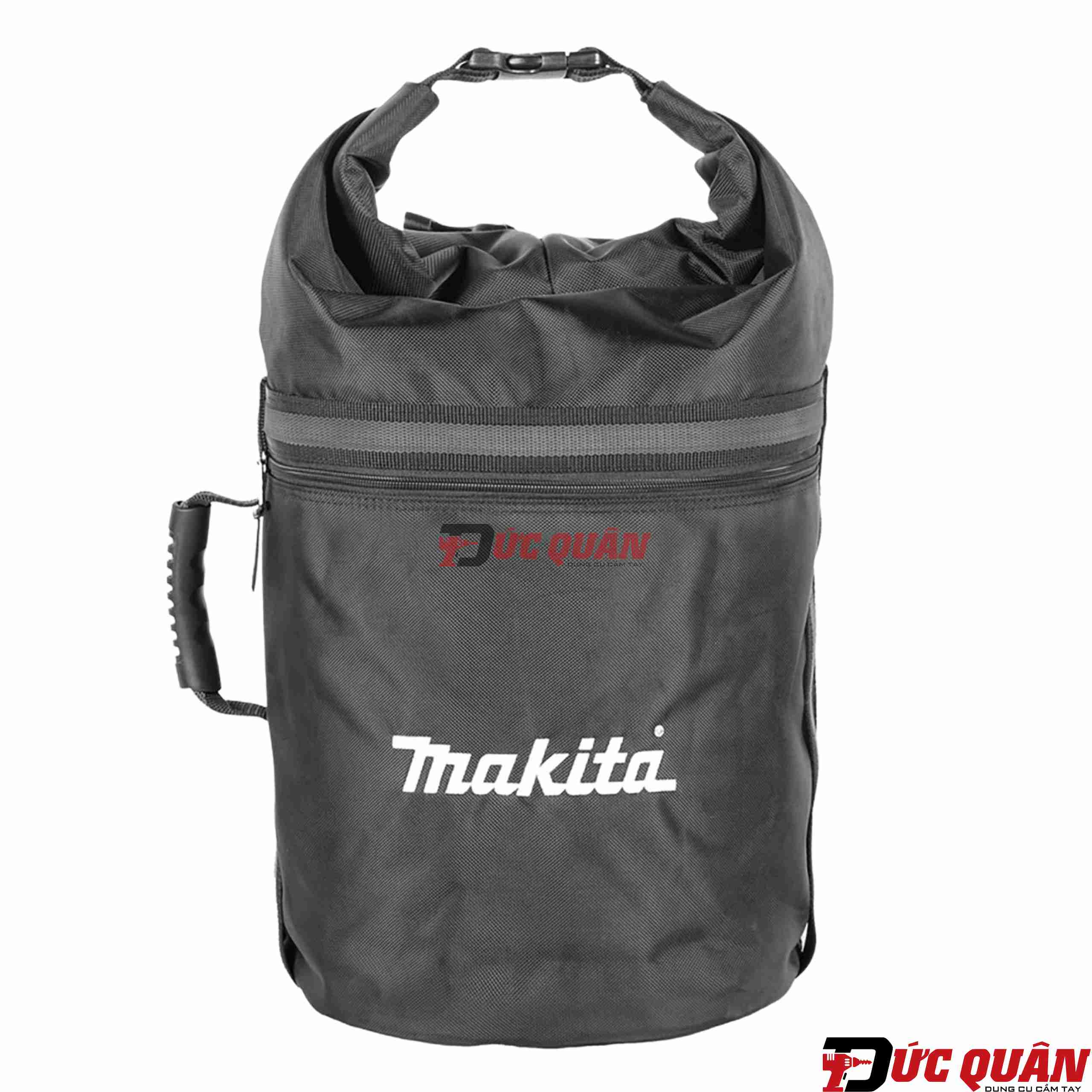 Balo nắp cuộn đa năng ( 610x300x250mm ) Makita E-05561