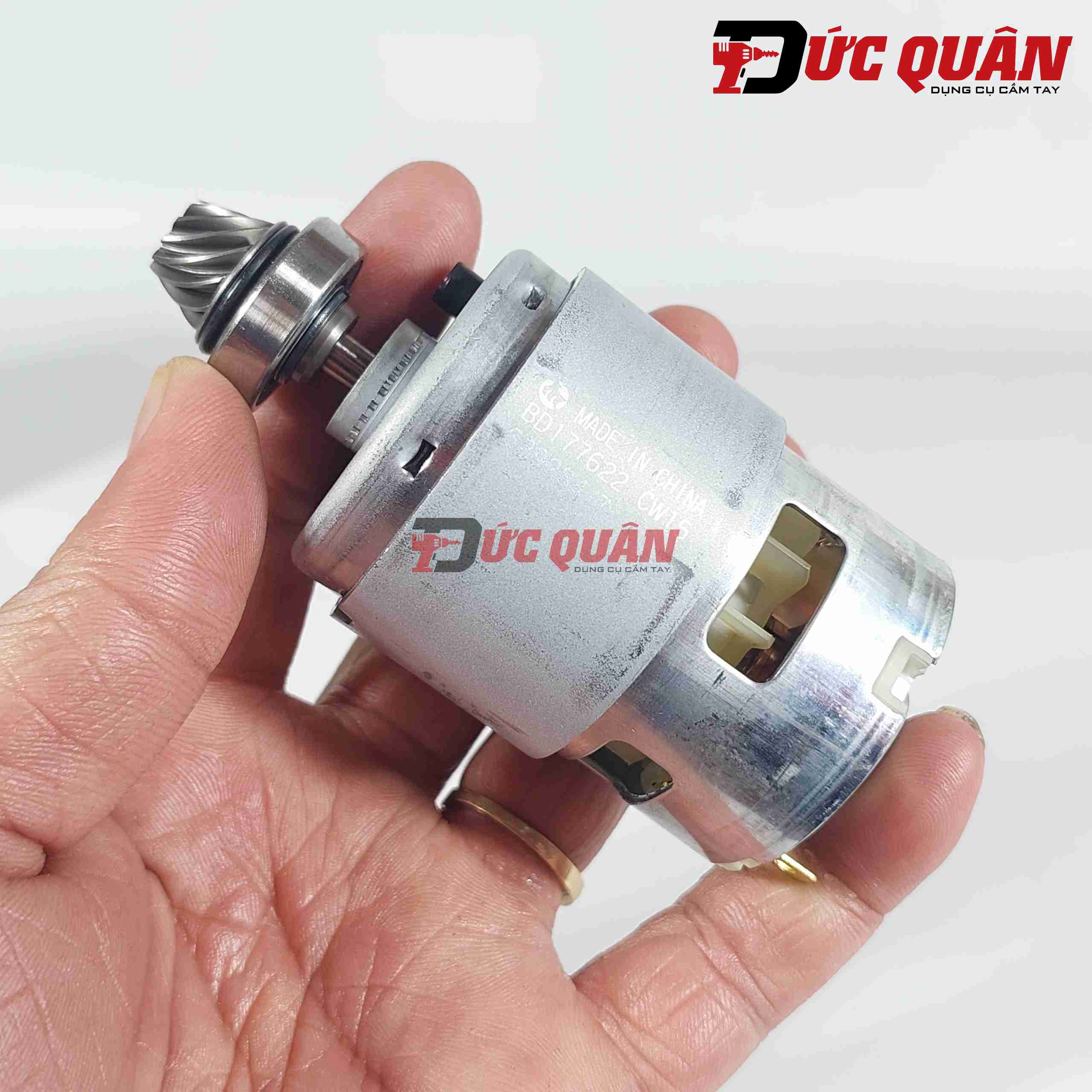 Mô tơ máy khoan bê tông DHR140, RH02, MAKITA 629285-5