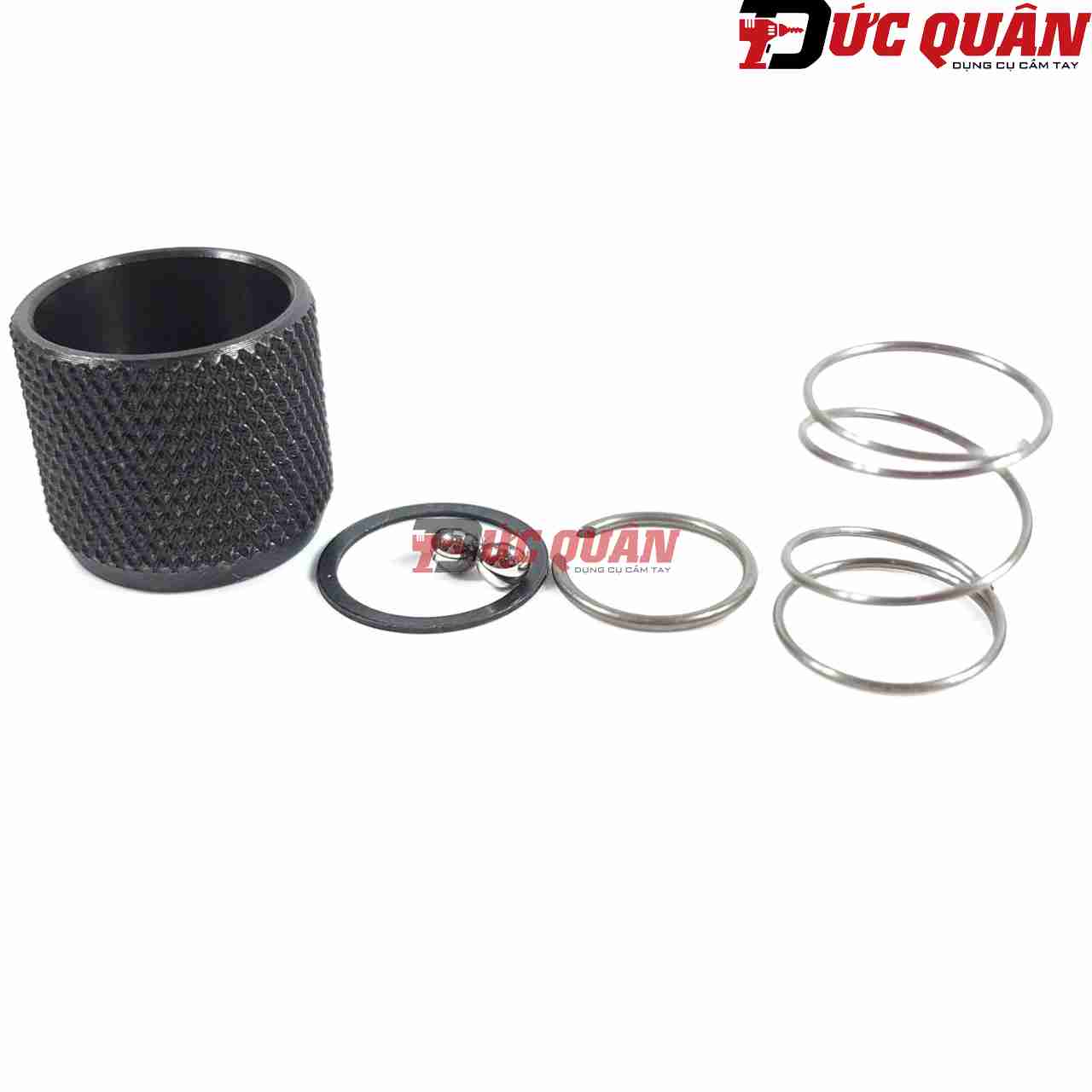 Bộ đầu giữ vít Makita DTP141/ TP141/ TP131