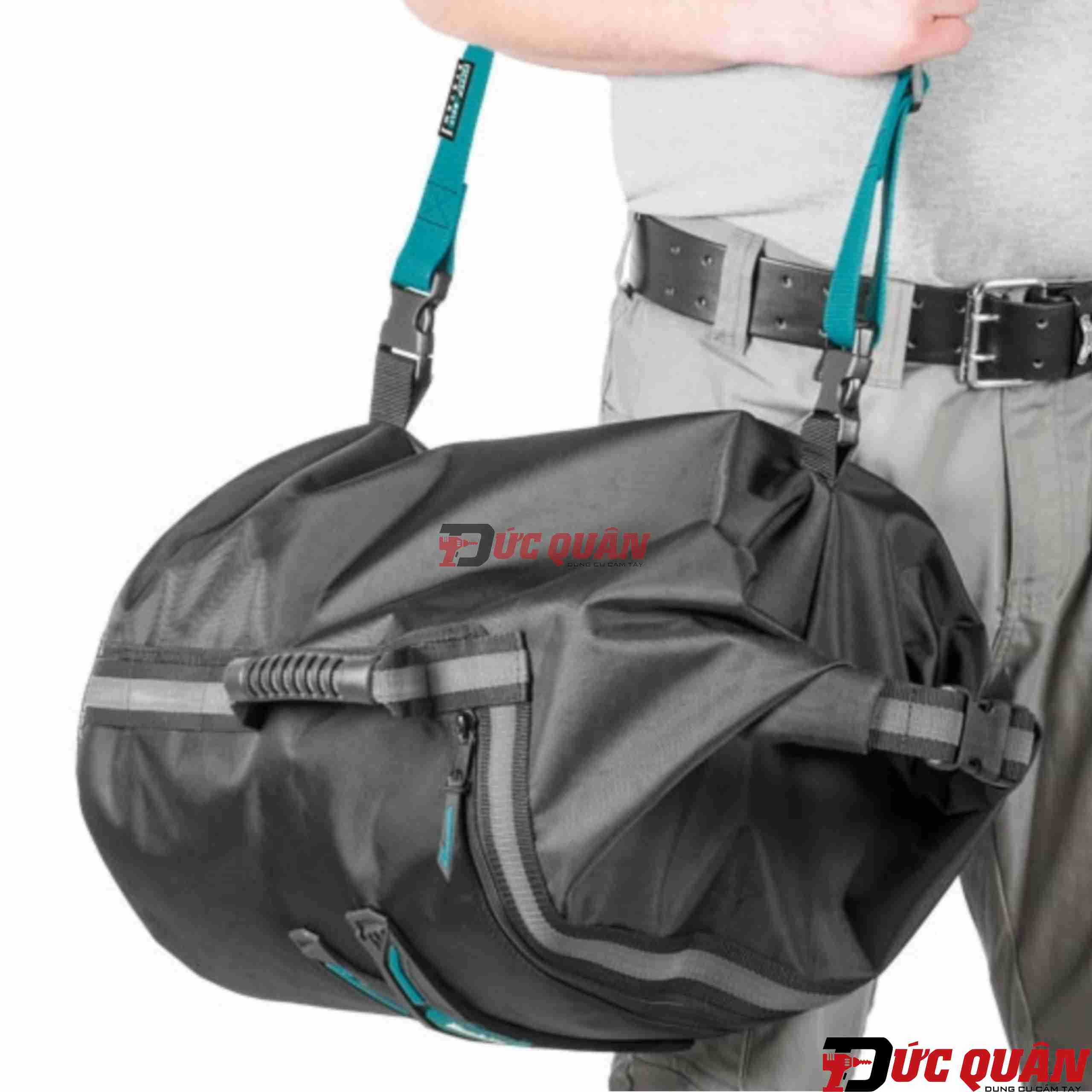 Balo nắp cuộn đa năng ( 610x300x250mm ) Makita E-05561