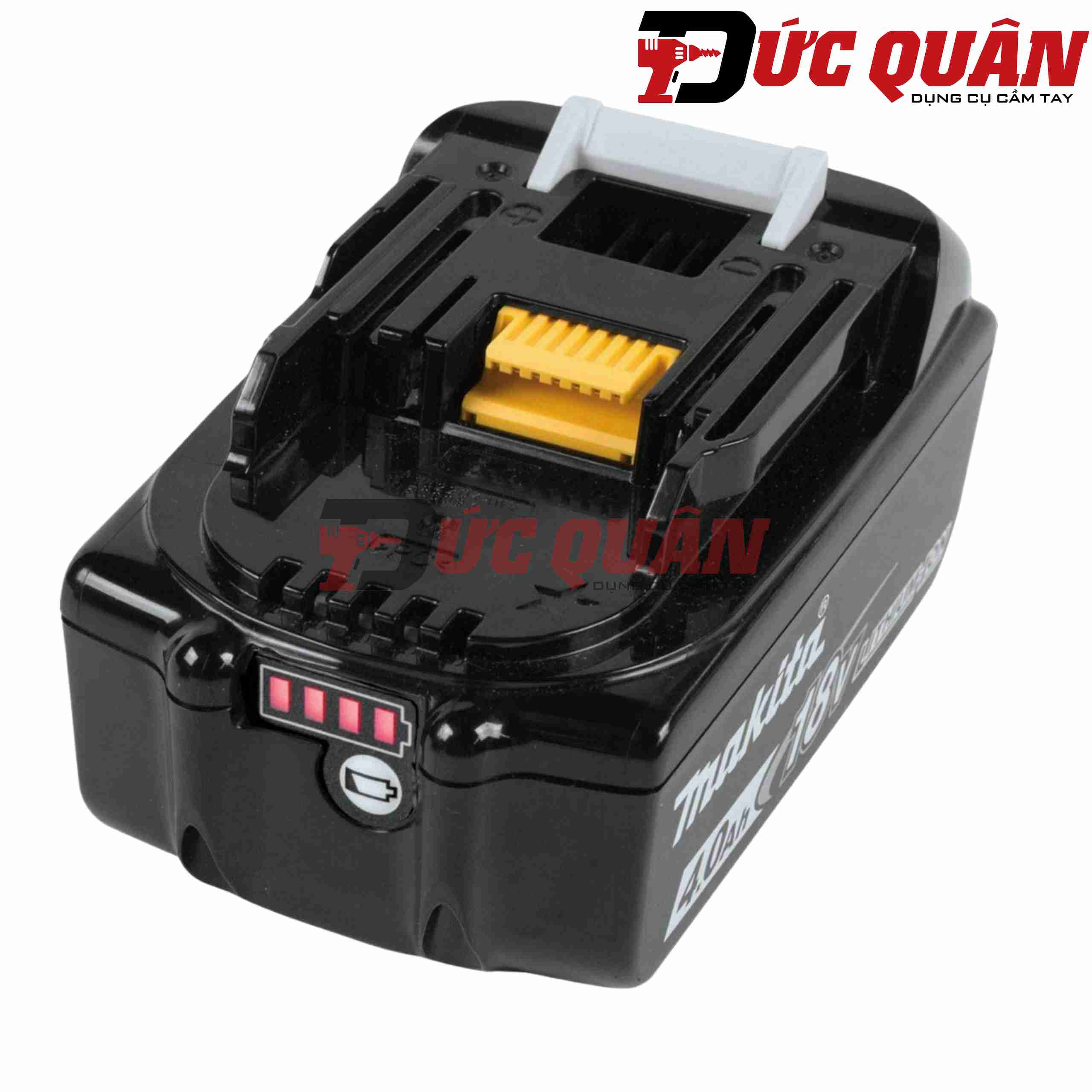 Pin BL1840B Li-Ion/18V/4.0Ah Makita 197265-4